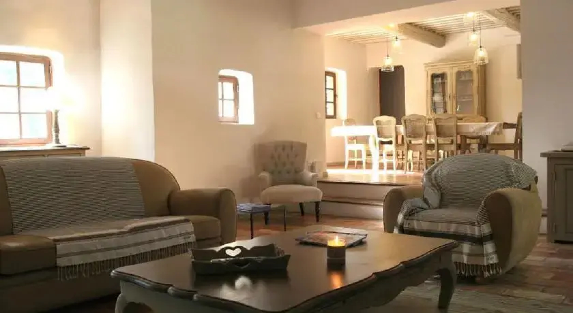 Provence Secrète - Entre Vigne & Pinède