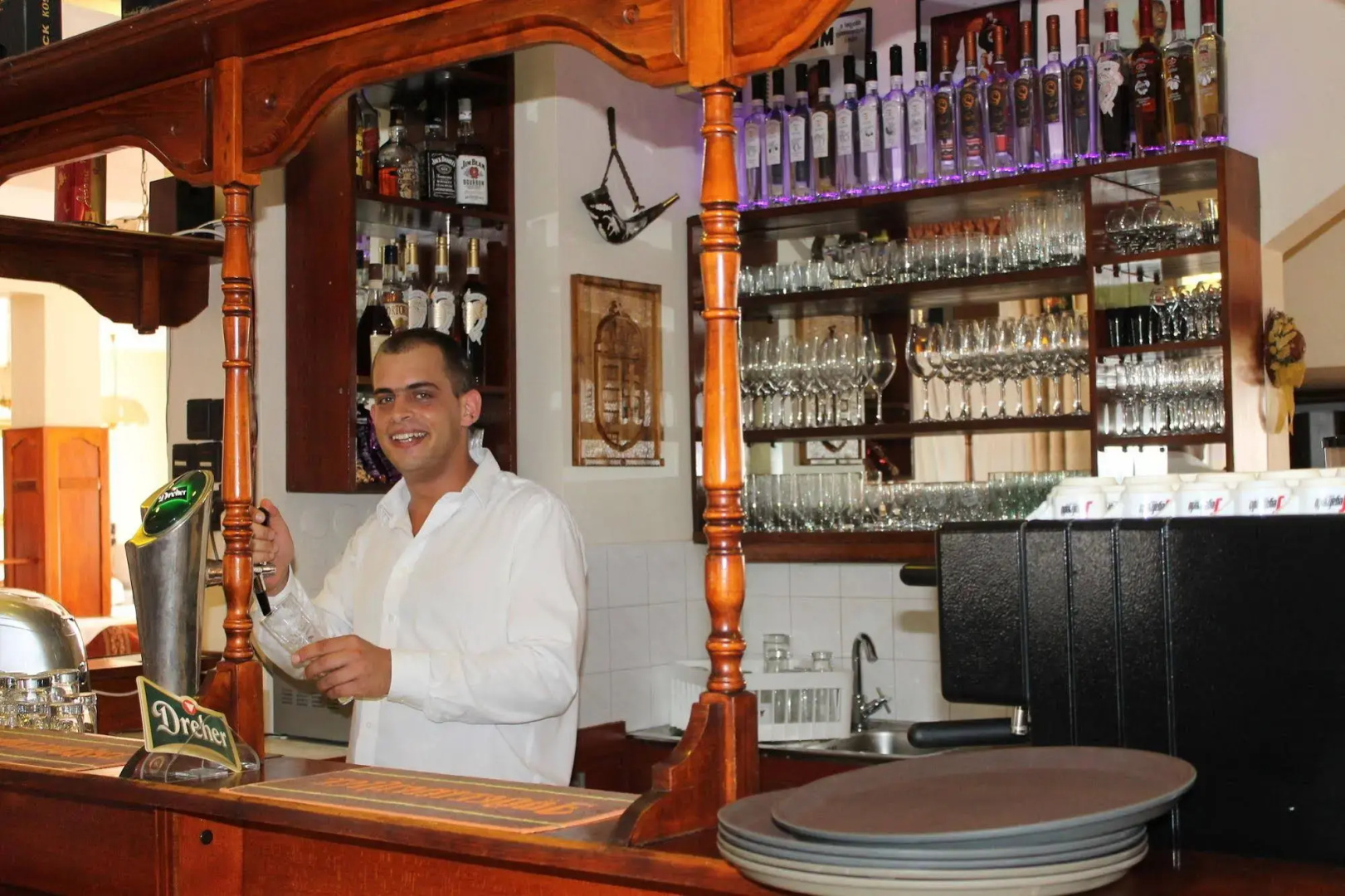 Hotel Kentaur