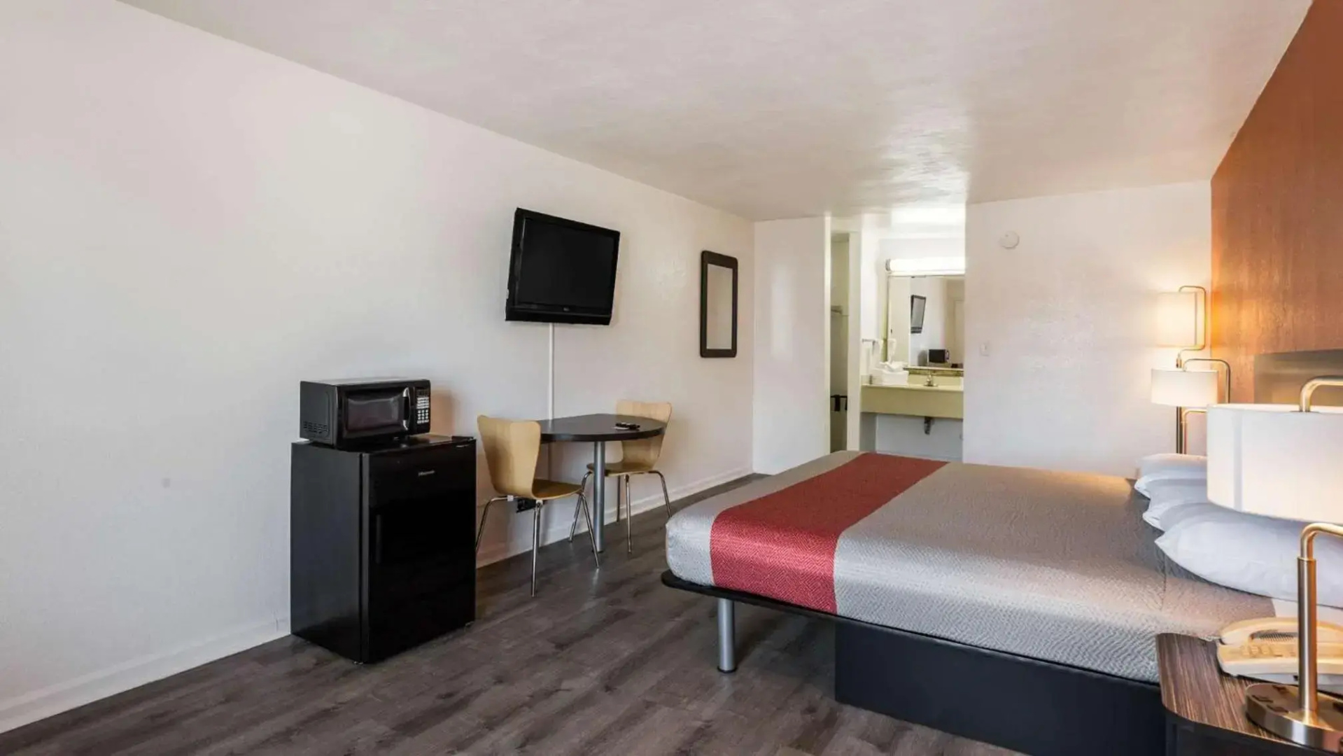 Motel 6 Portsmouth, VA