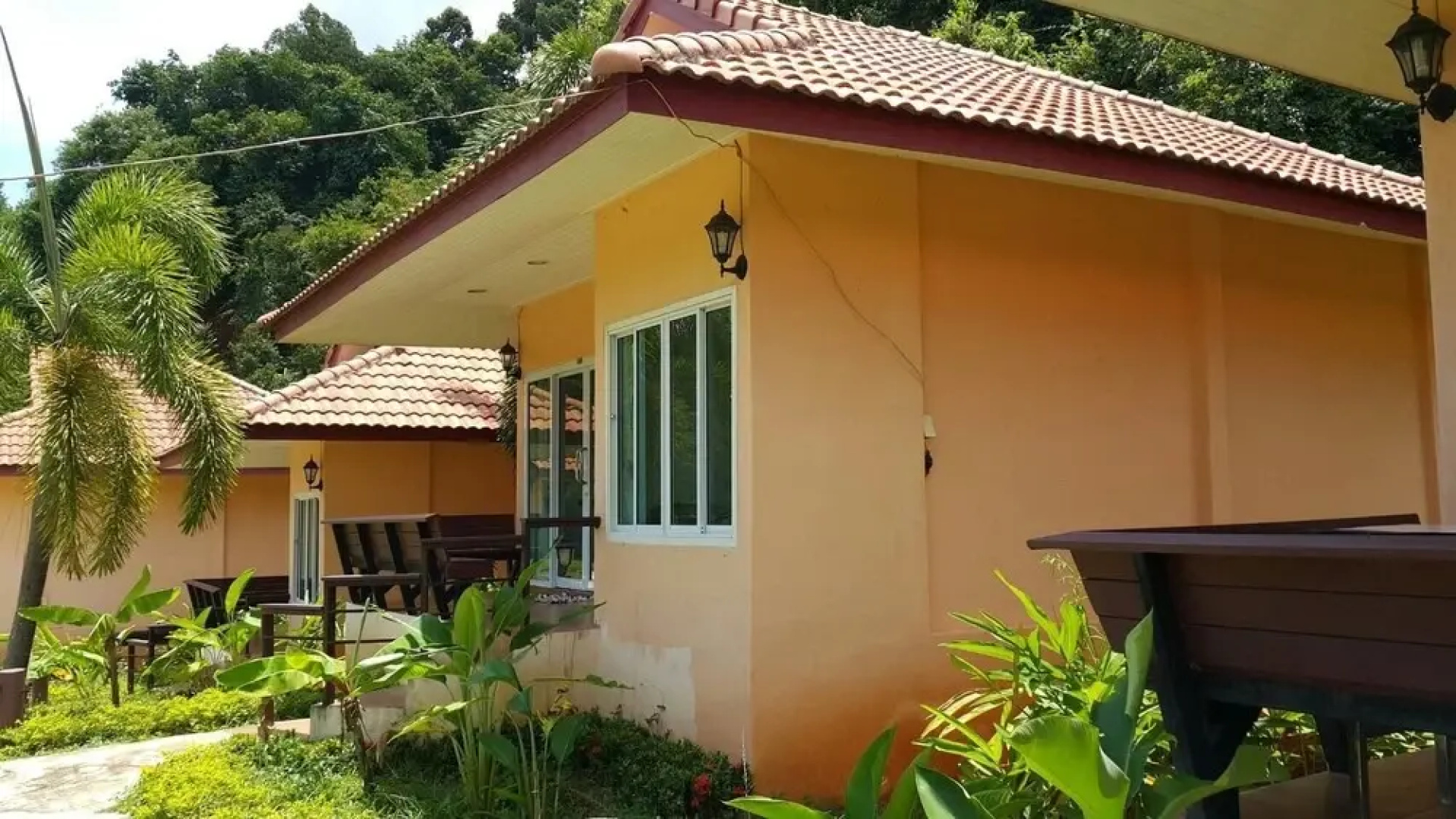 Ruen Luang Resort