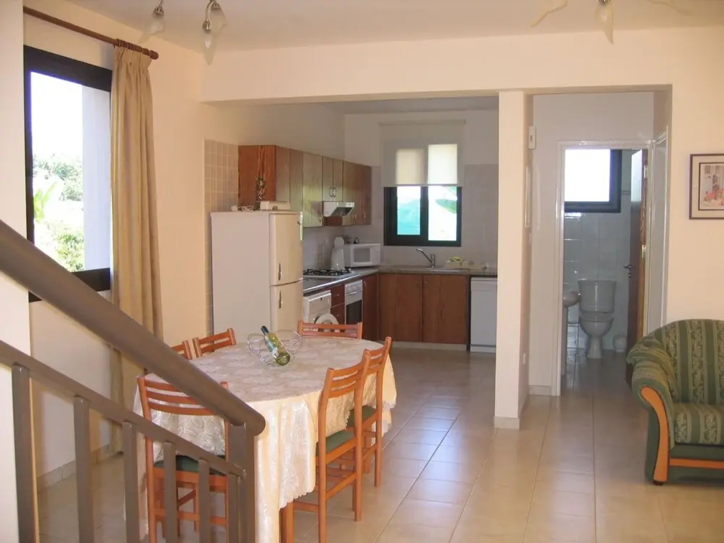 Five Waves Holiday Villas