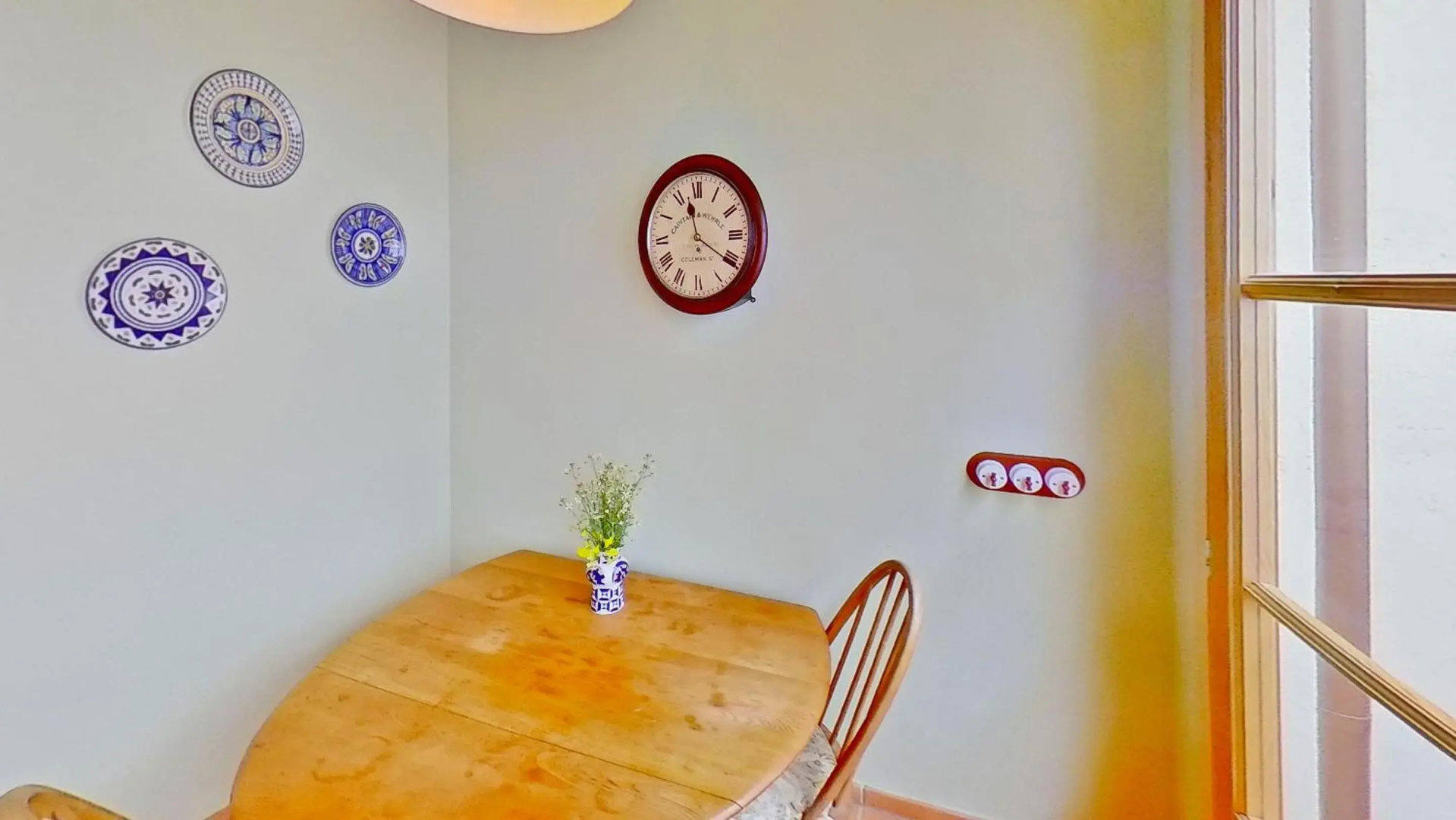 Premium Habitat La Picordia