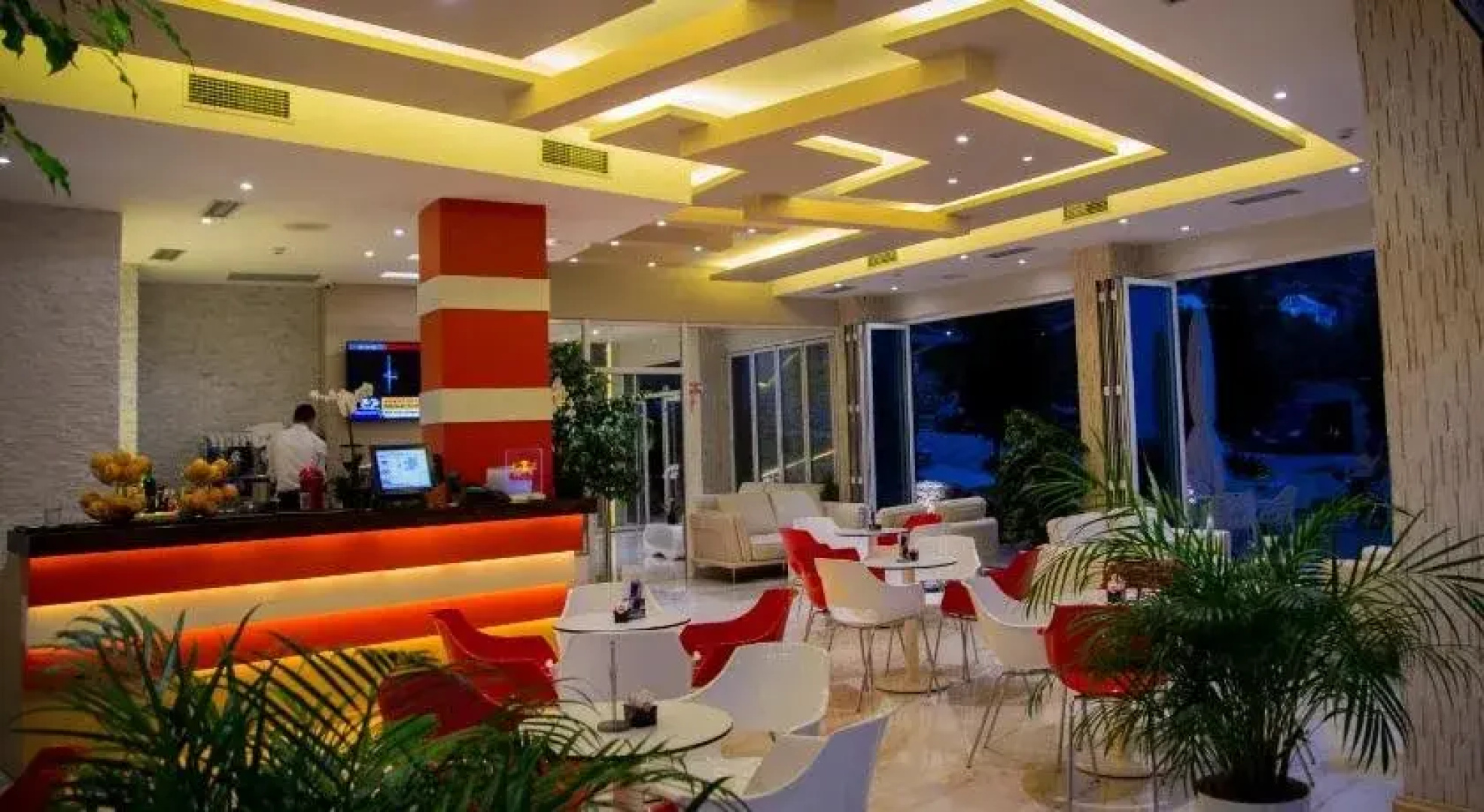 Elysium Hotel