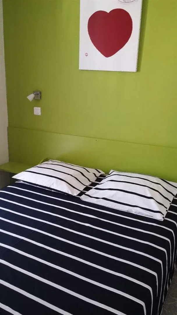 Hotel Restaurant Le Littoral