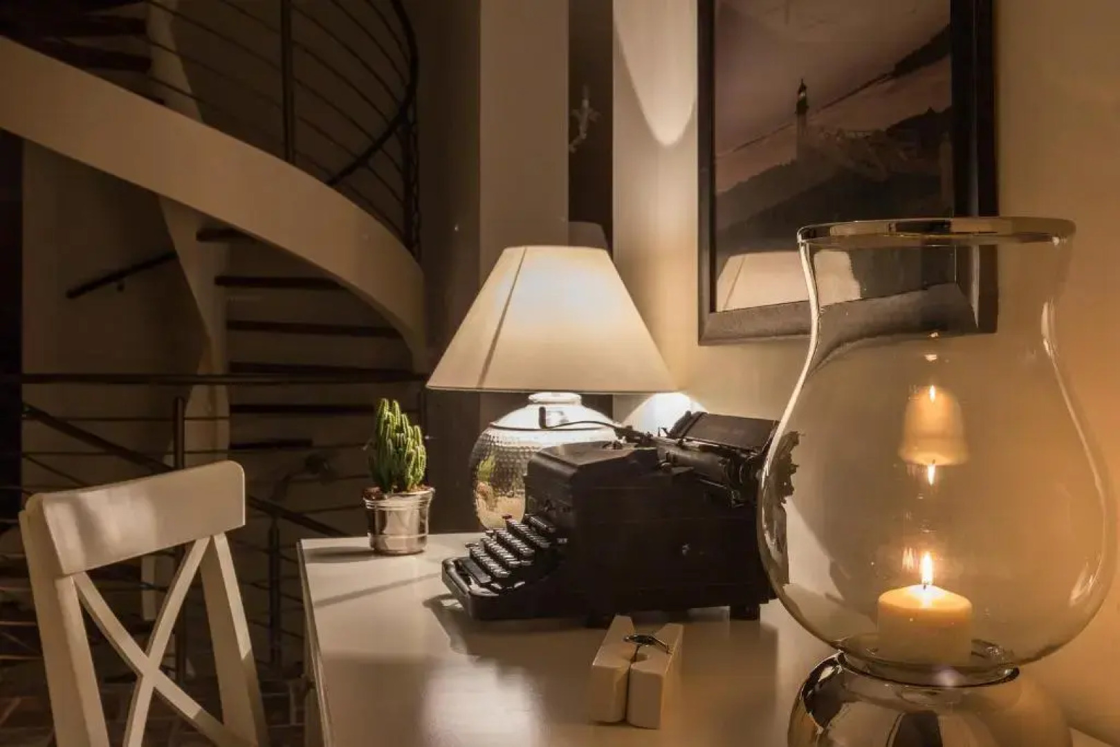 Villa Magia del Lago