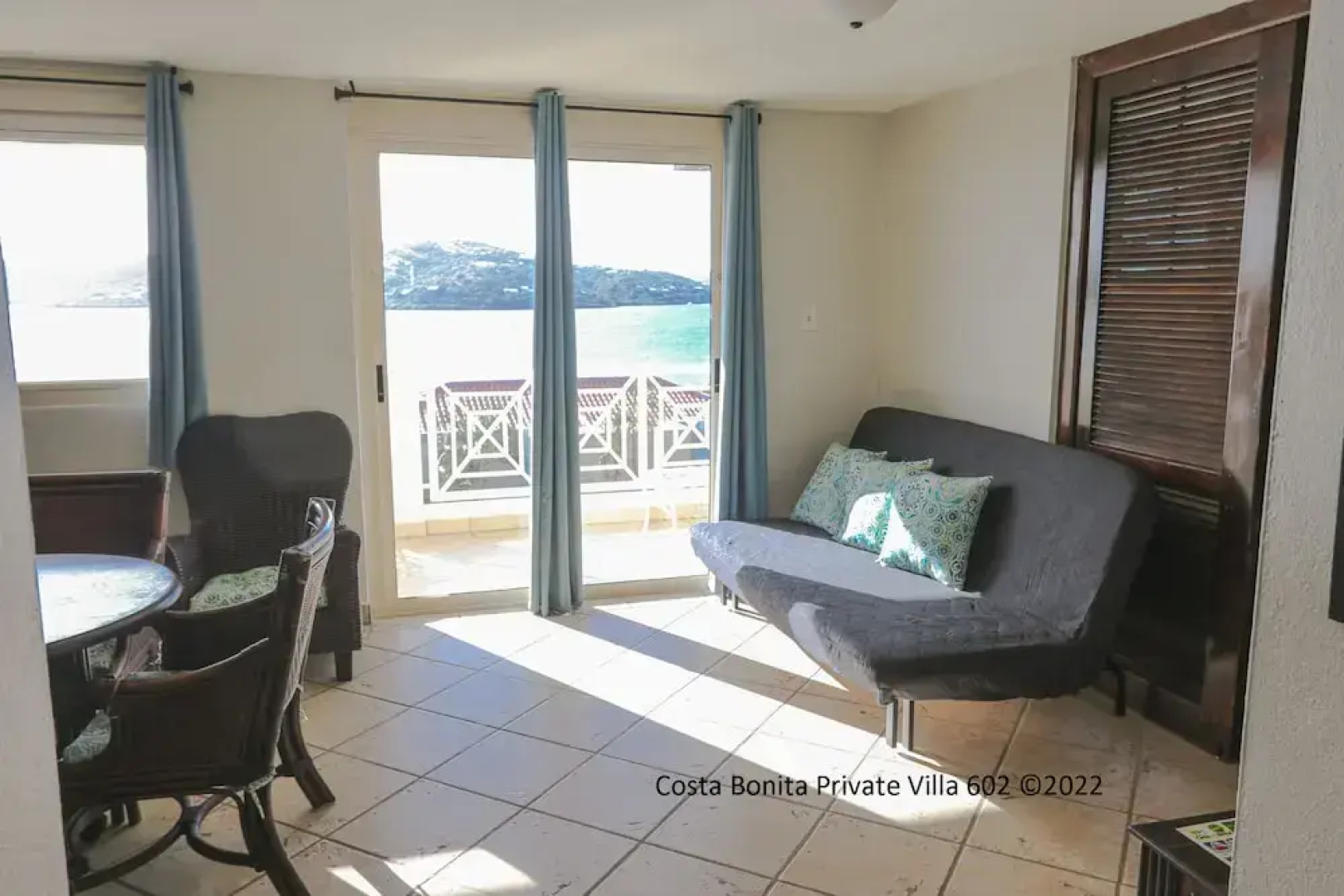 Costa Bonita Private Villa 602