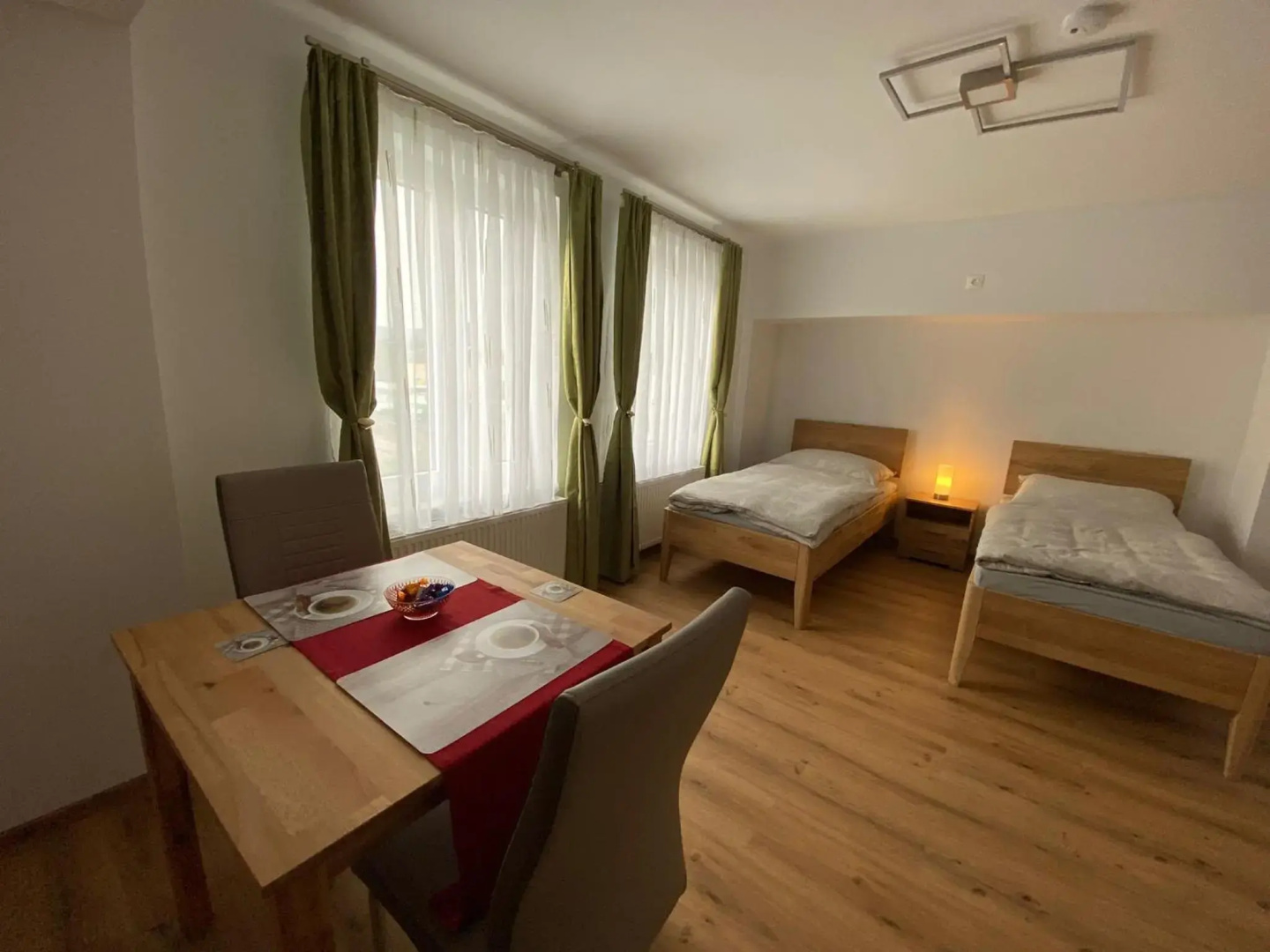 Private Zimmer HoAp