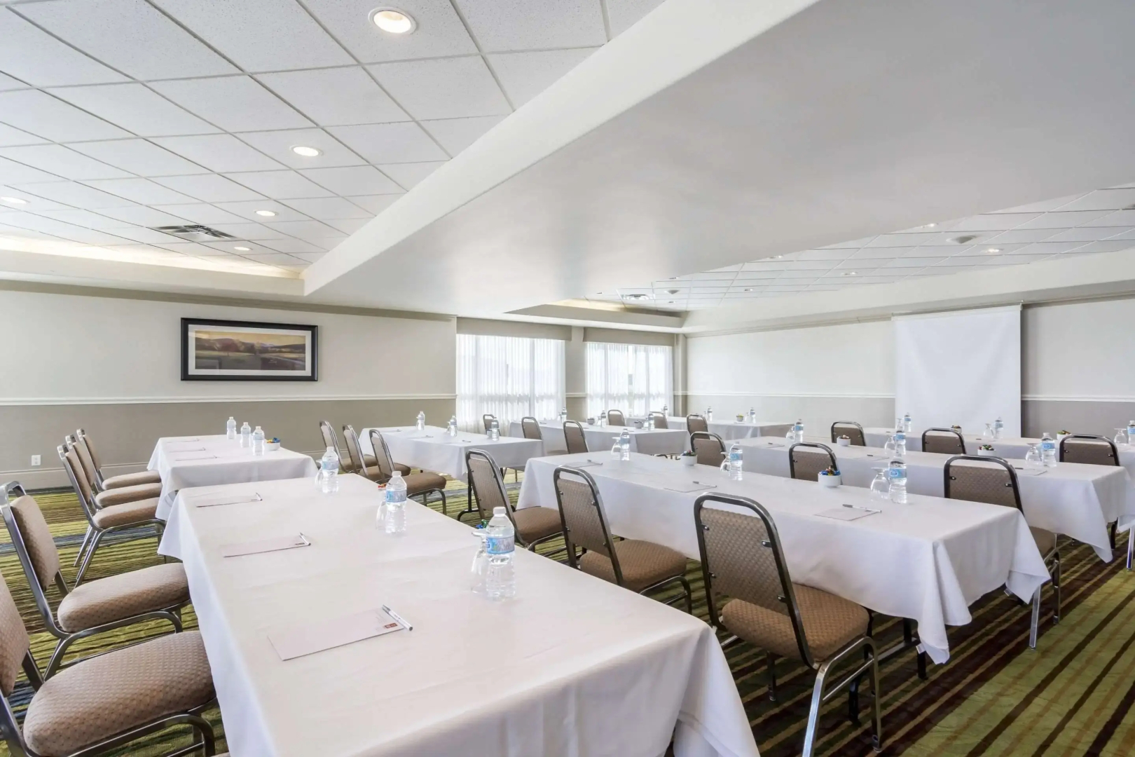 Clarion Hotel & Conference Centre