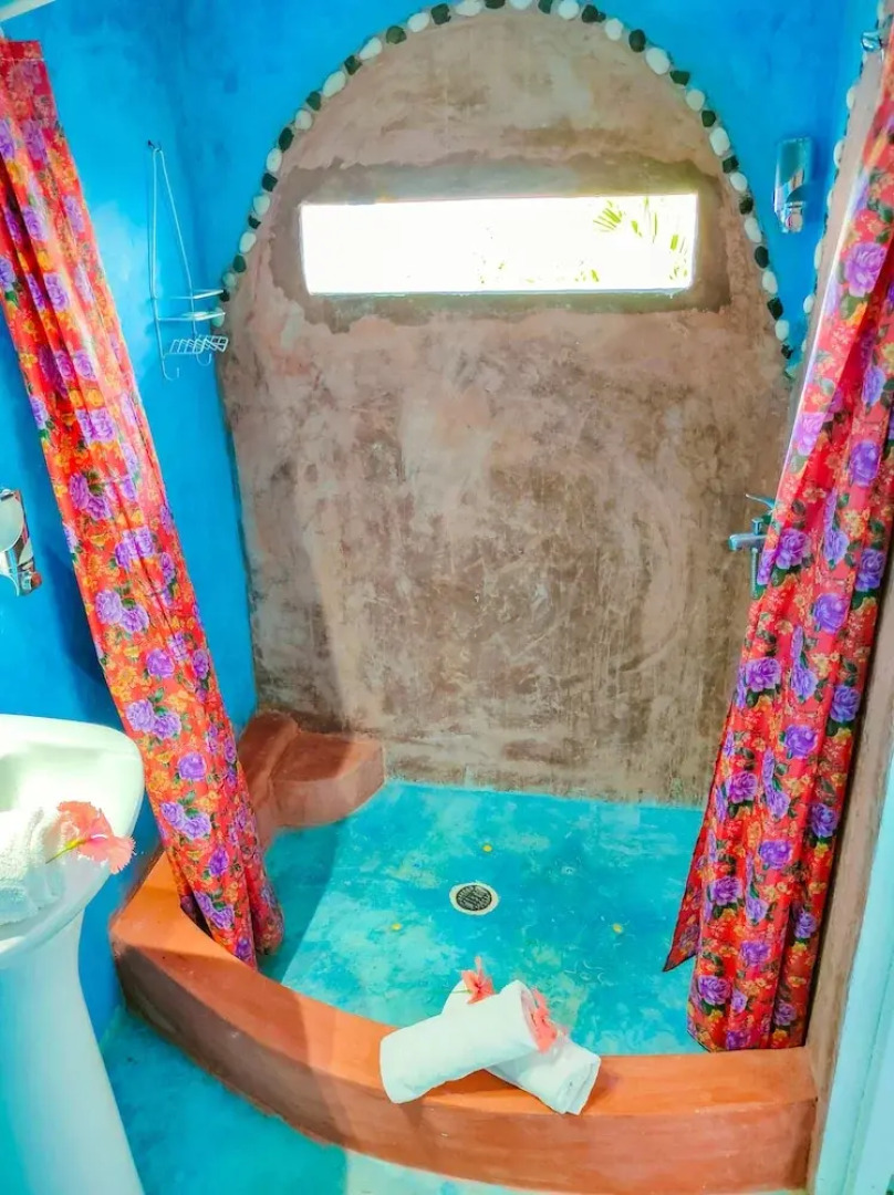 B&B La Isleta Apart Hotel