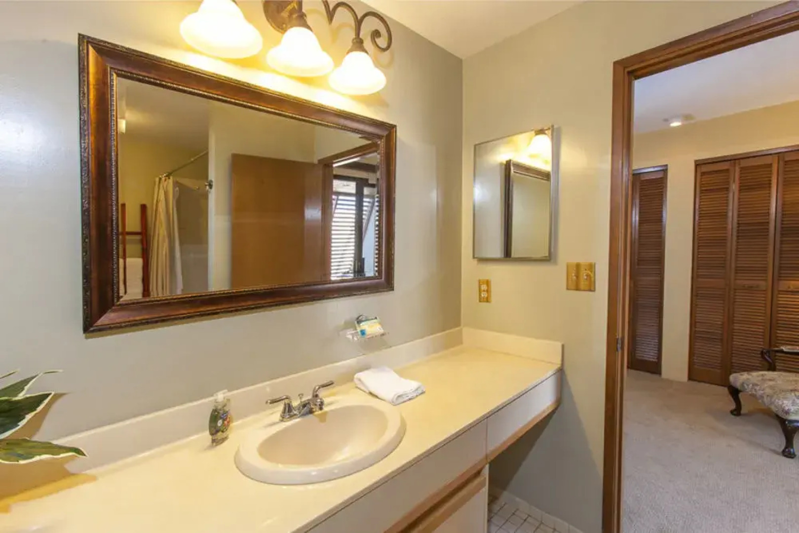 Maui Kamaole C-209 - 2 Br Condo