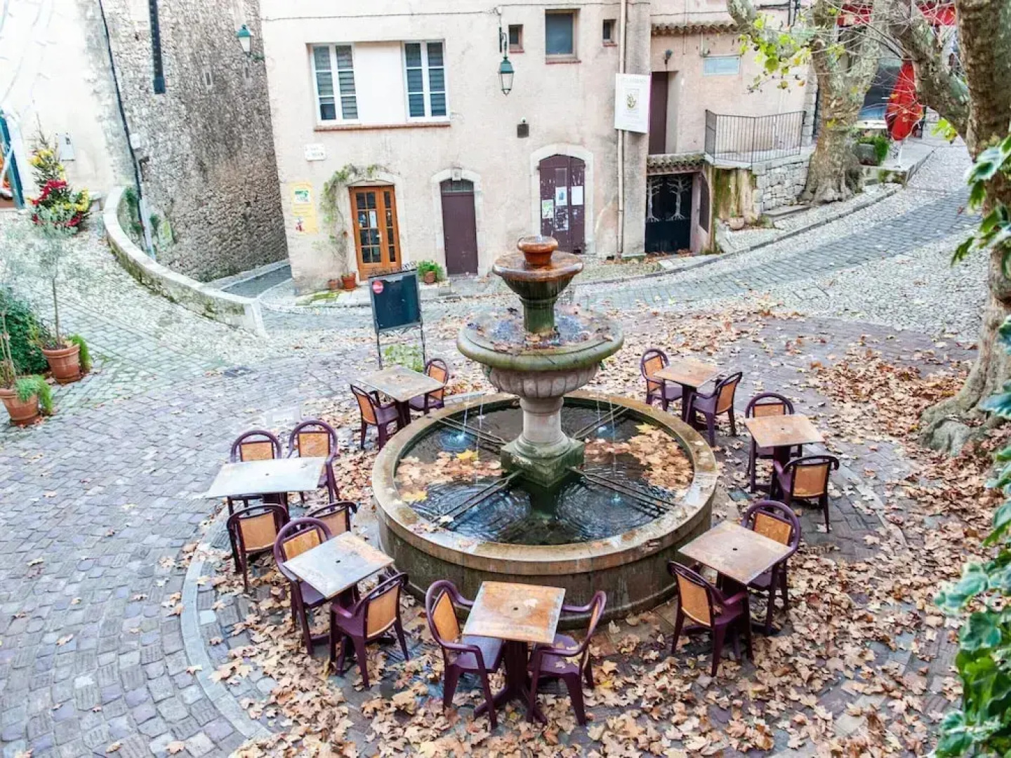 Holiday Home in France With Private Pool