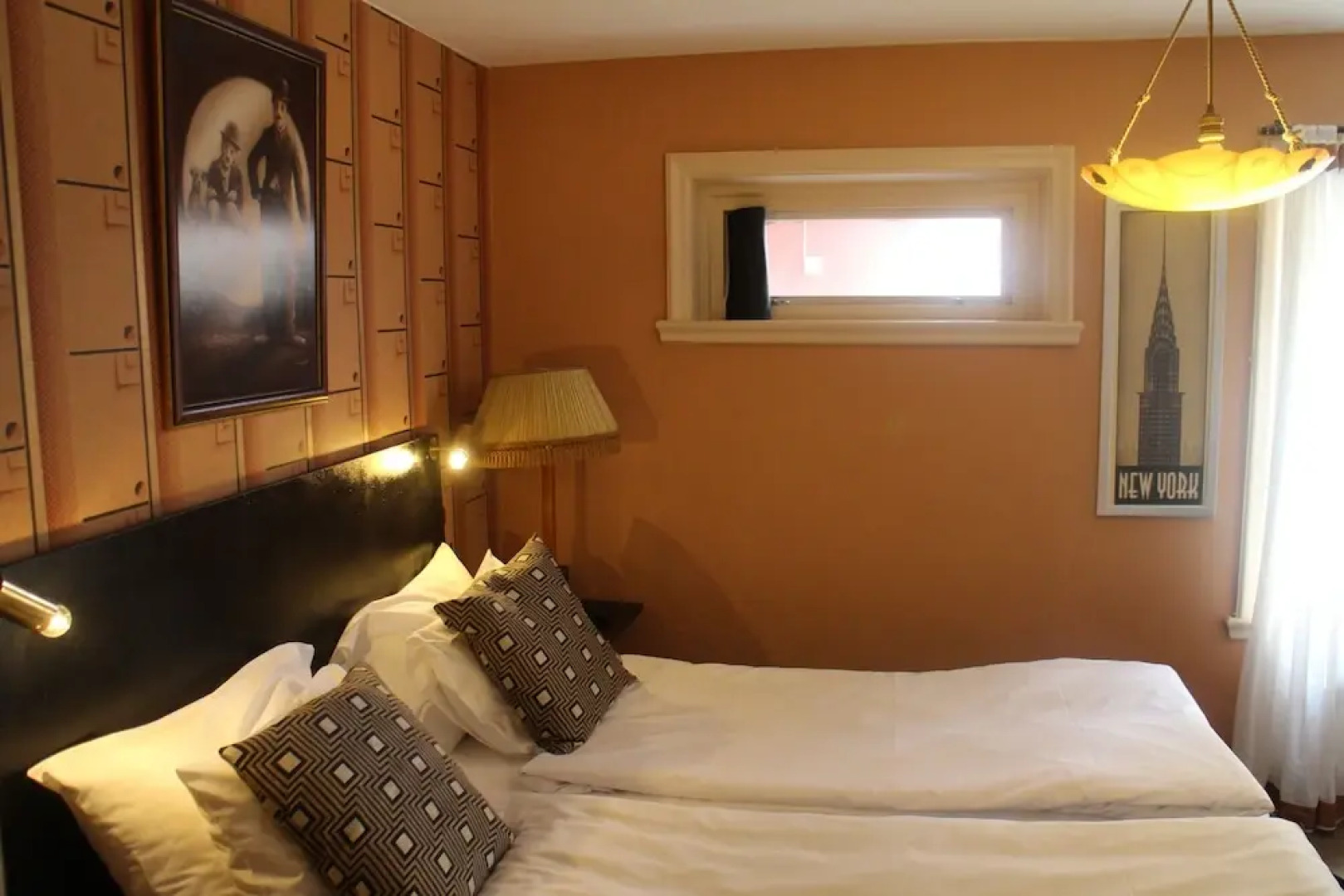 Hotel Maria - Sweden Hotels