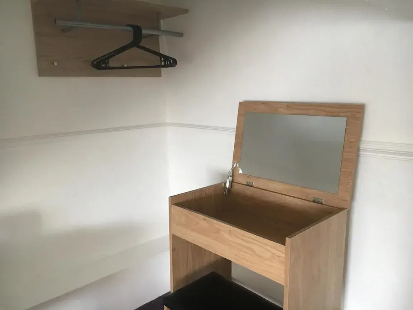 The Old Station Hotel