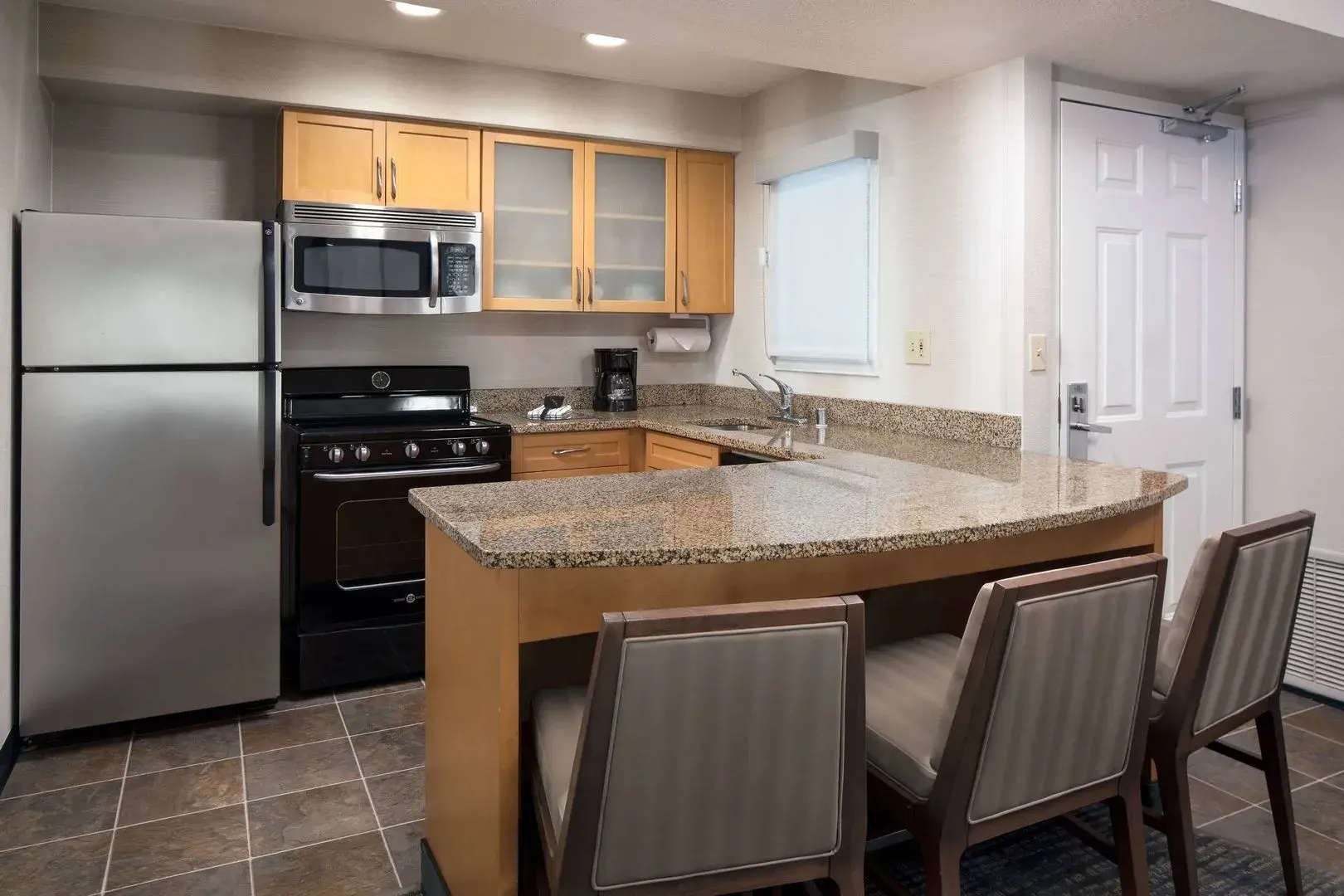 Sonesta ES Suites Huntington Beach Fountain Valley