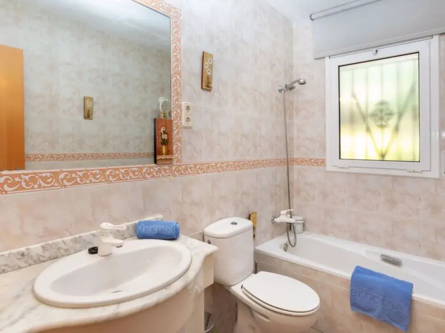 House Aguilera Tordera