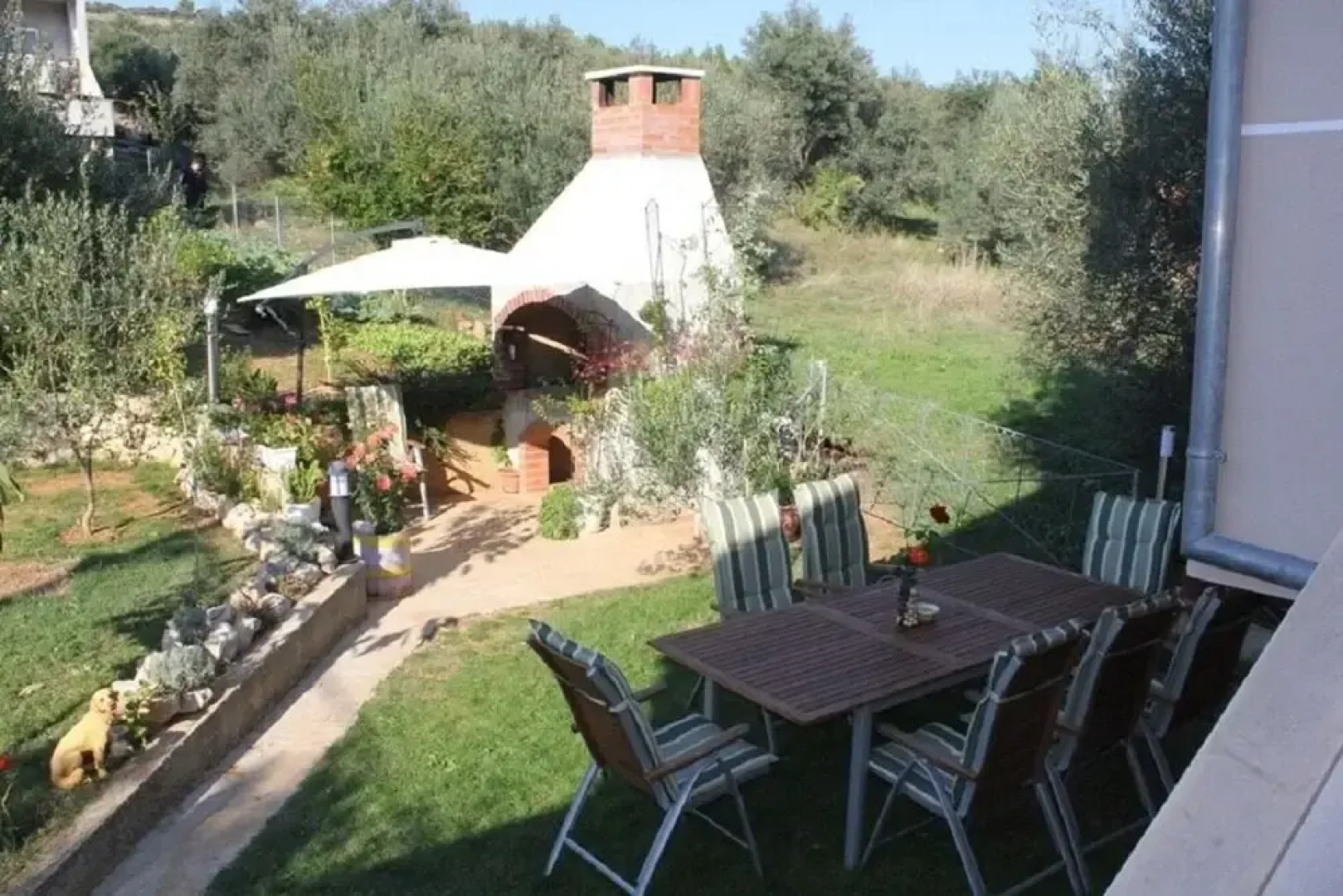 Ante - 50m From the sea - A1 Plavi