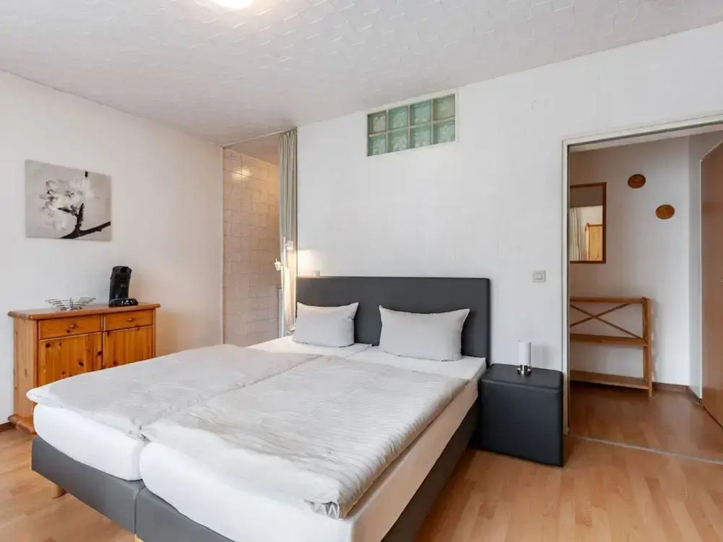 Plush Apartment in Bollendorf with Sauna near Luxembourg