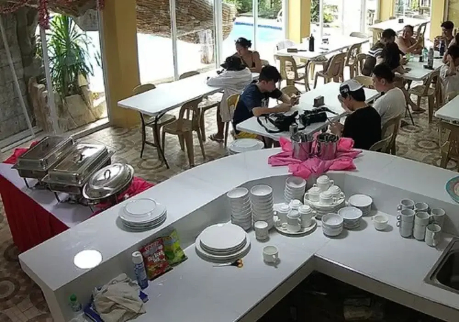 Crystal Shore Beach Resort powered by Cocotel