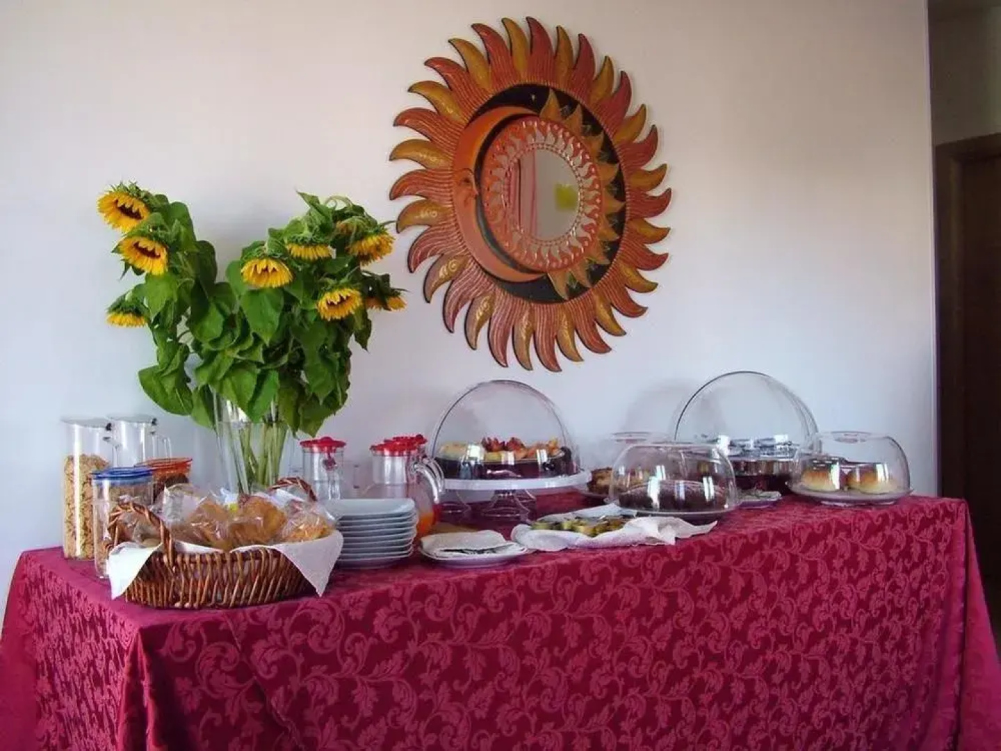 B&B Simonetta