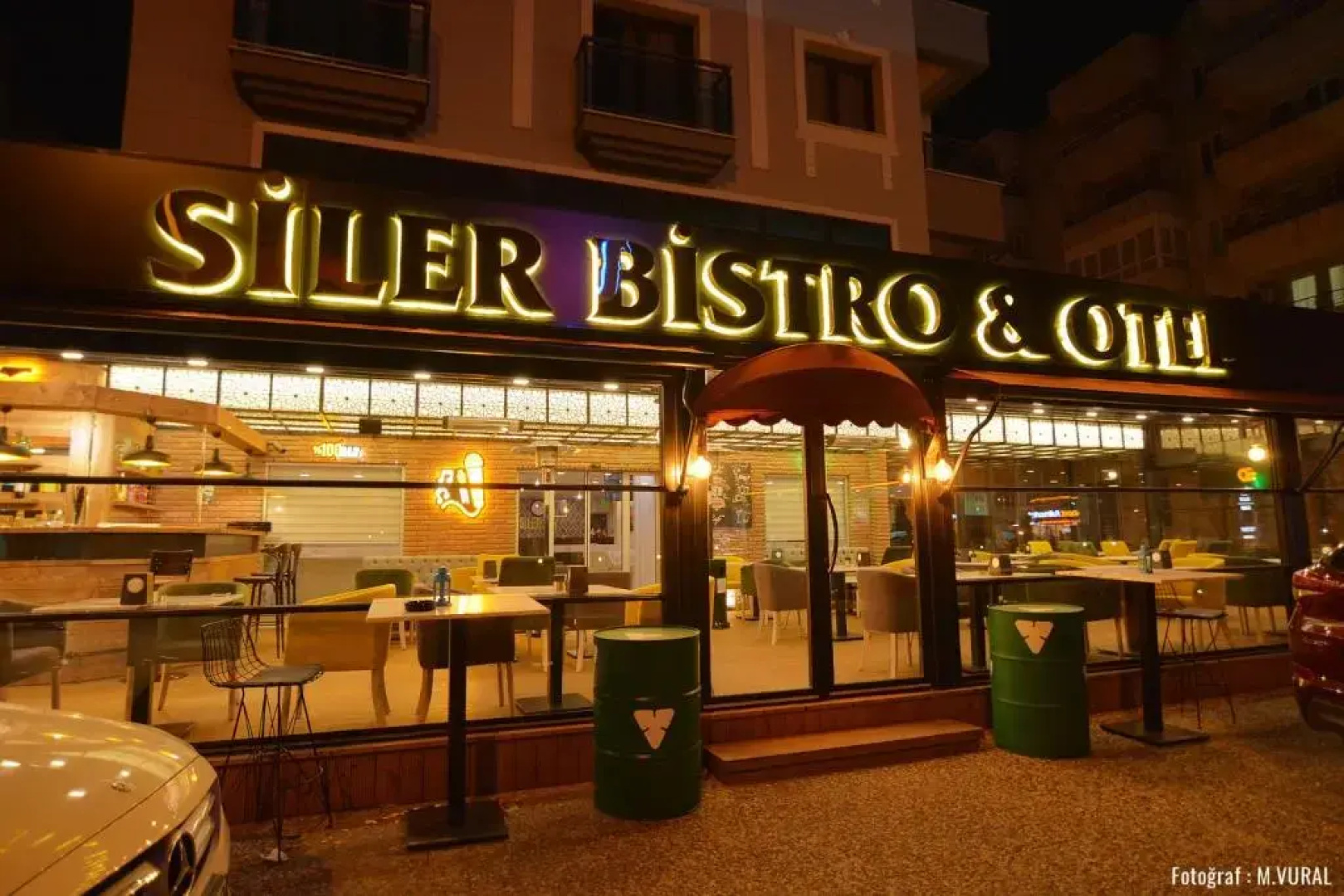 Siler Otel