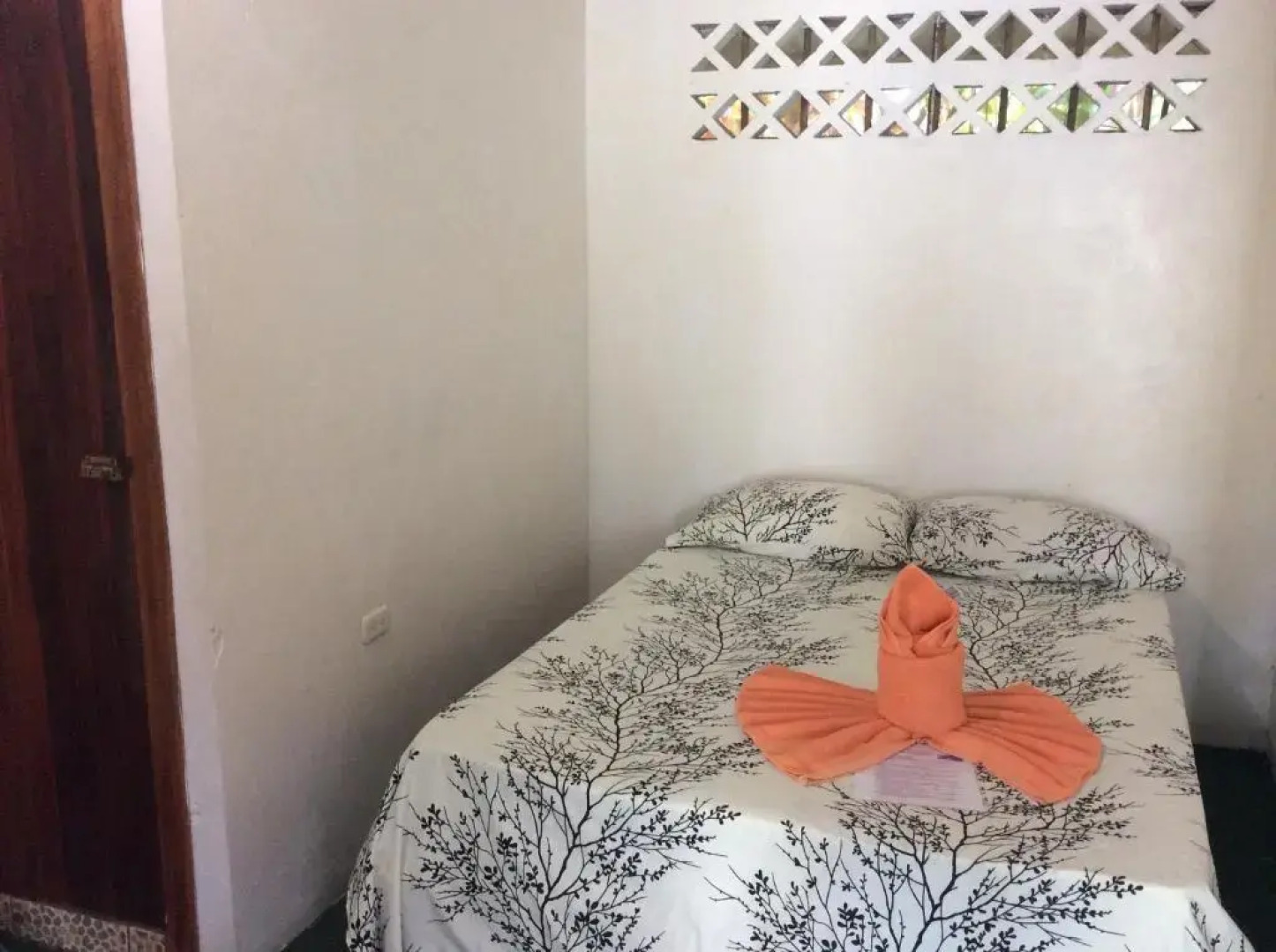 Cabinas Balcon de Mar Tortuguero