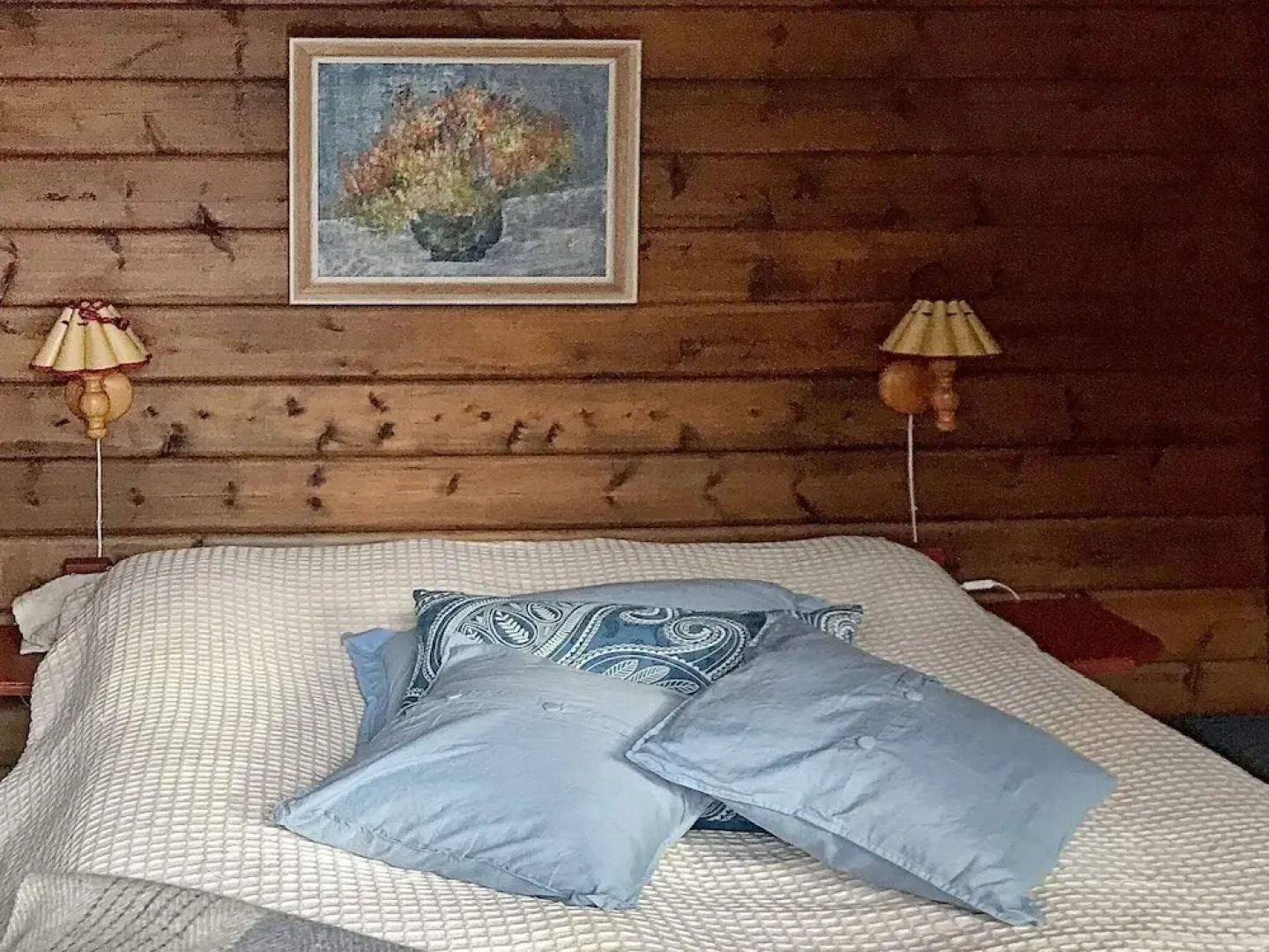 6 Person Holiday Home In Lesjaskog