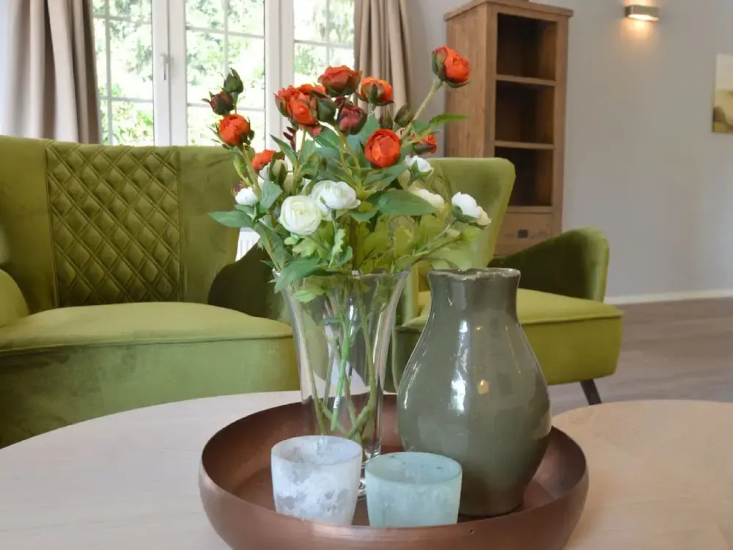 Contemporary Holiday Home on the Veluwe With Sauna and Hottub in the Garden