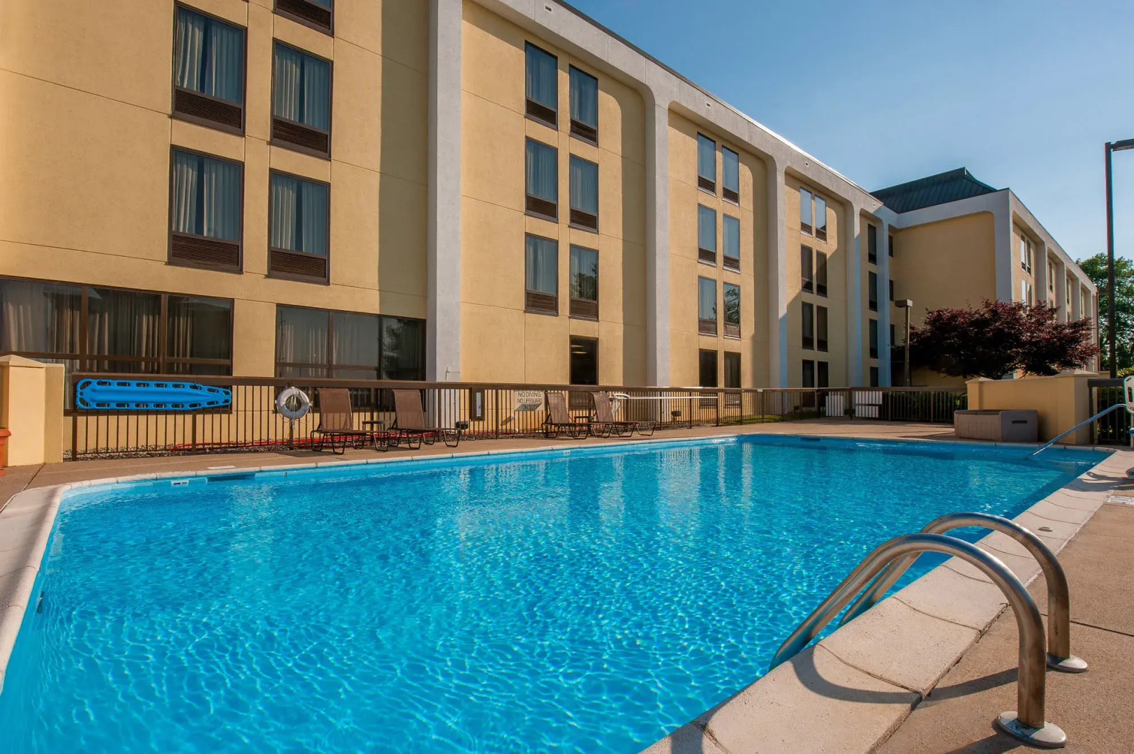 Hampton Inn by Hilton Bowling Green