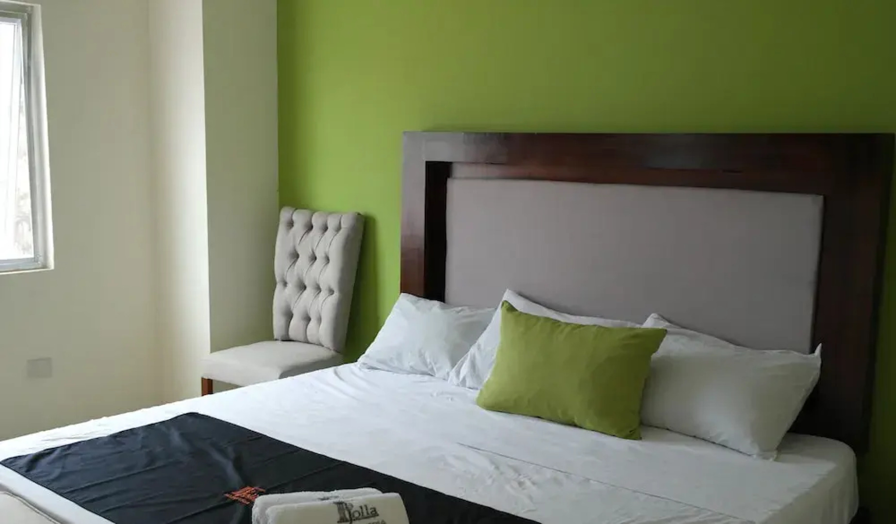 Hotel La Jolla Los Mochis