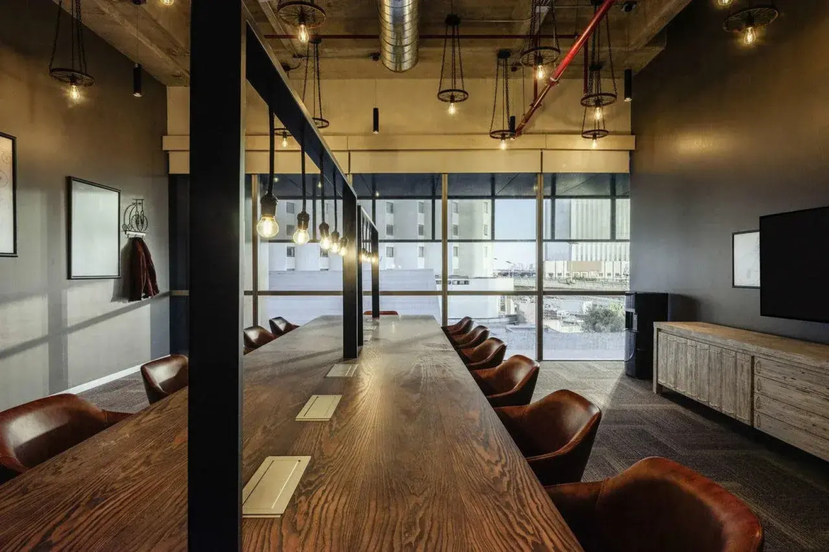 Novotel Mexico City Toreo