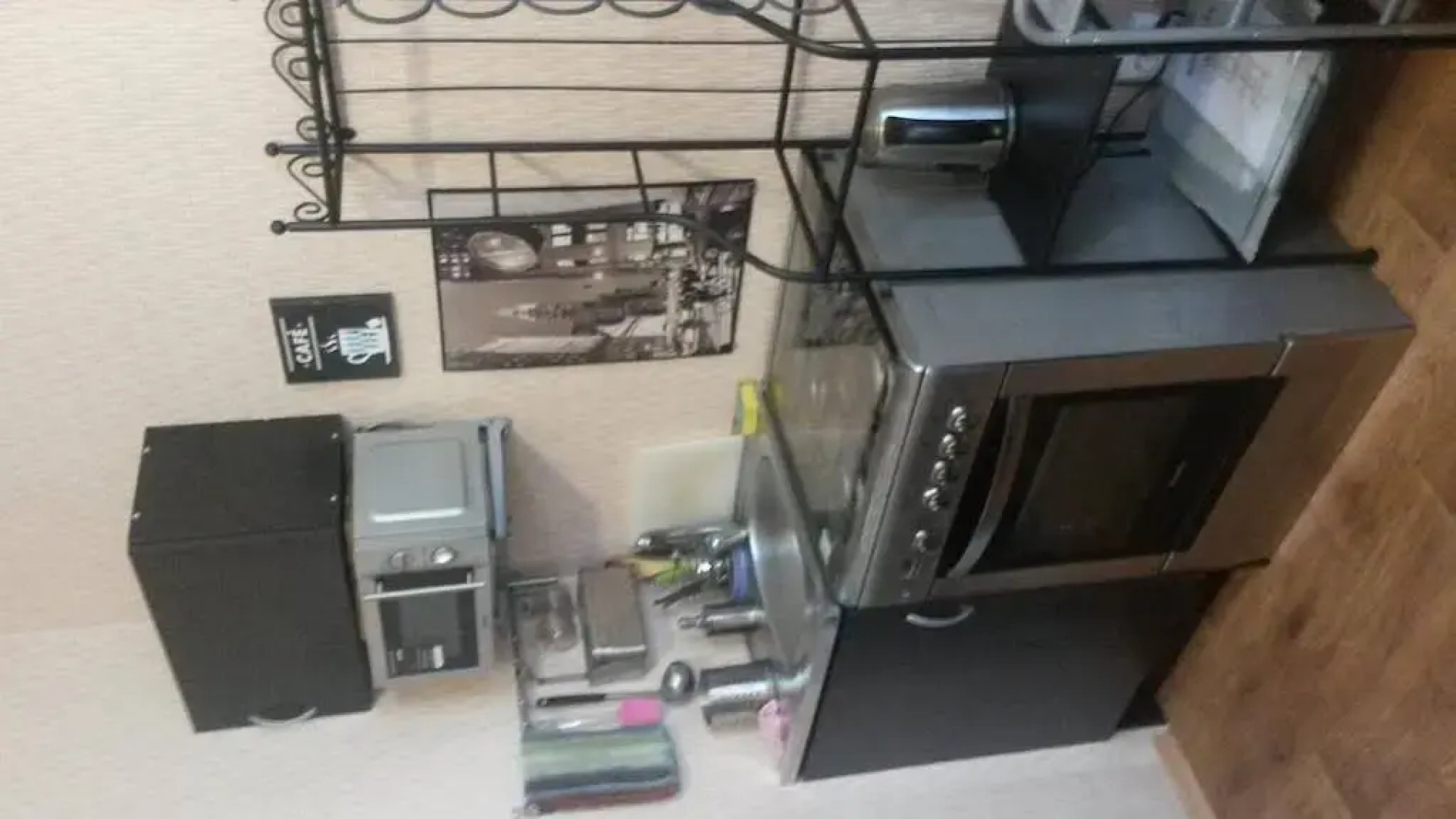 Хостел Омск