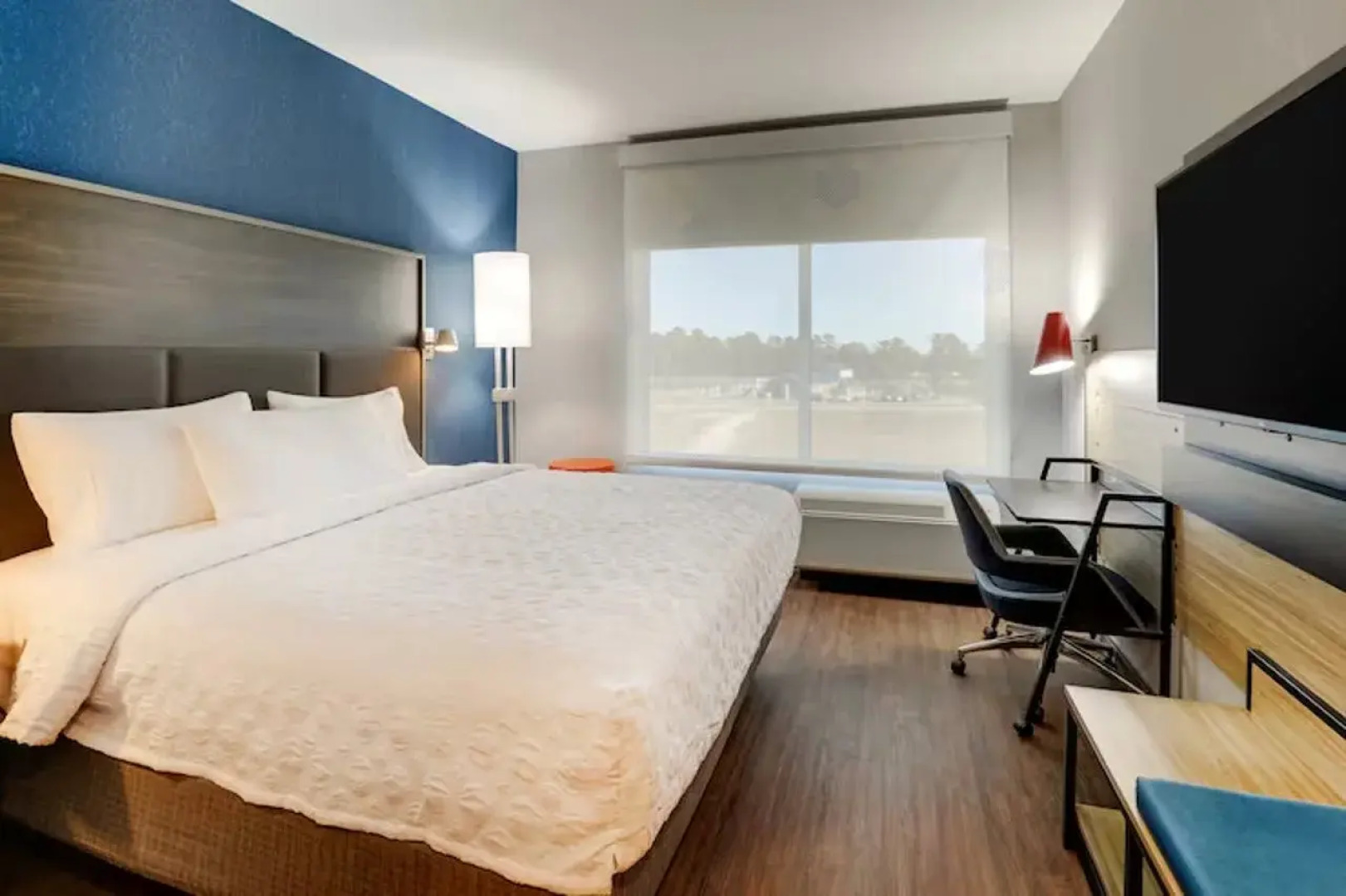 Tru By Hilton Leland Wilmington