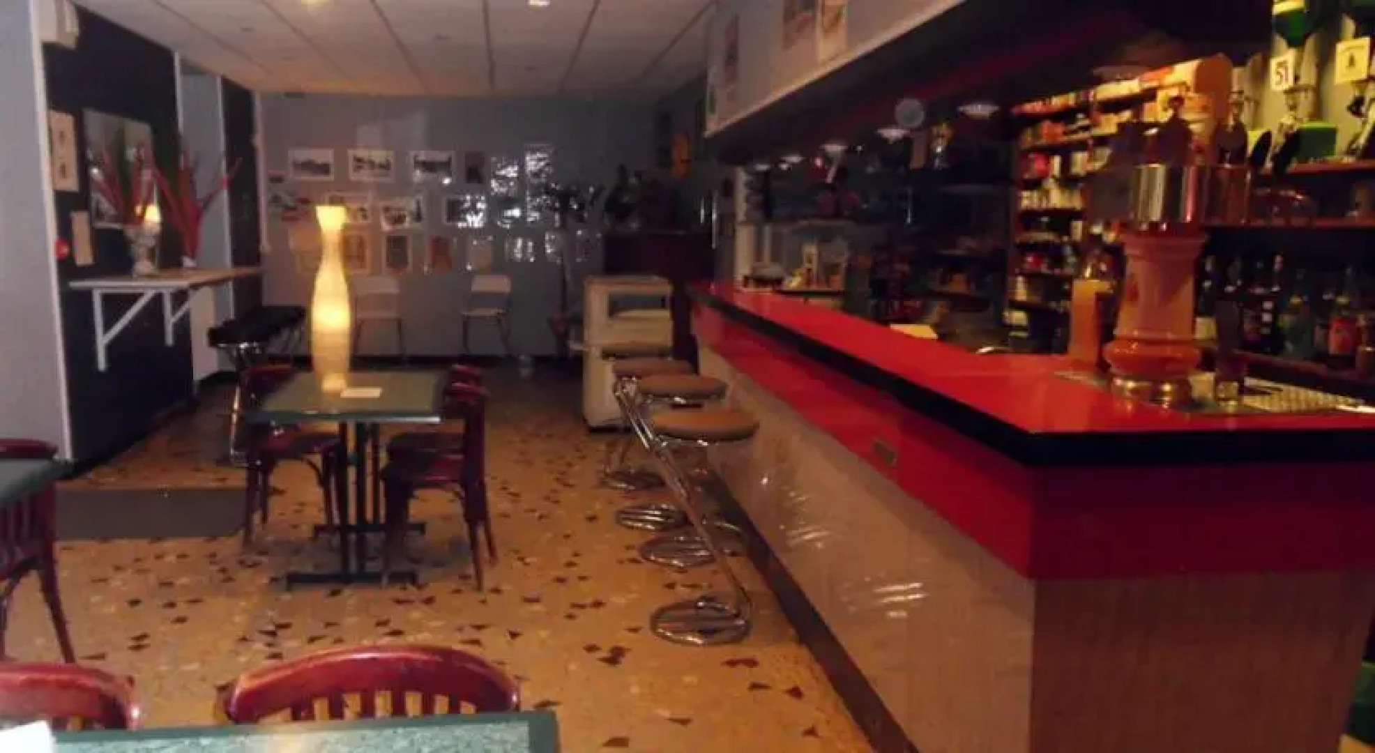 Hotel Restaurant du Cheval Blanc