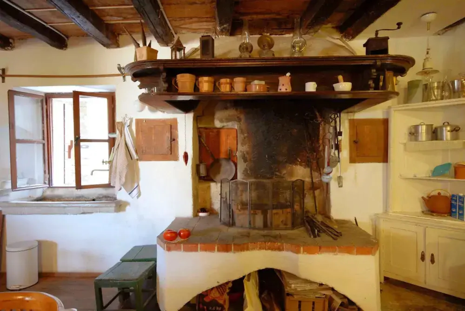 Holiday Home Casa d Arte