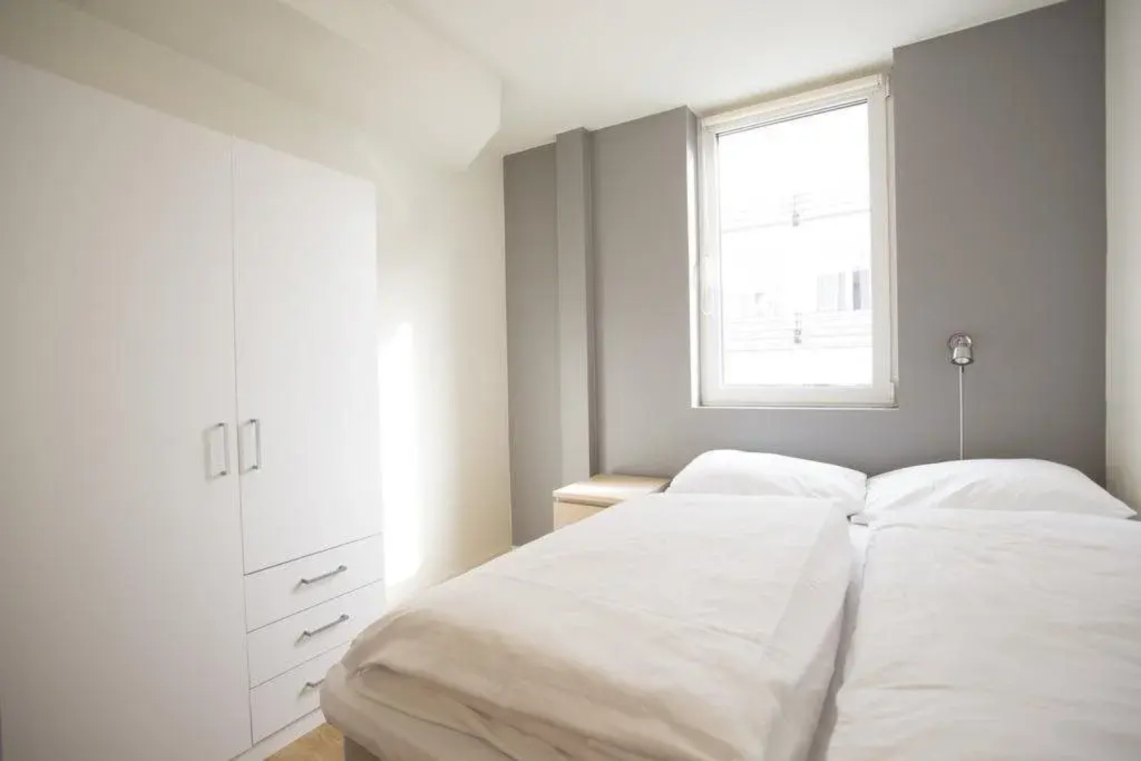 City Housing - Klostergaarden