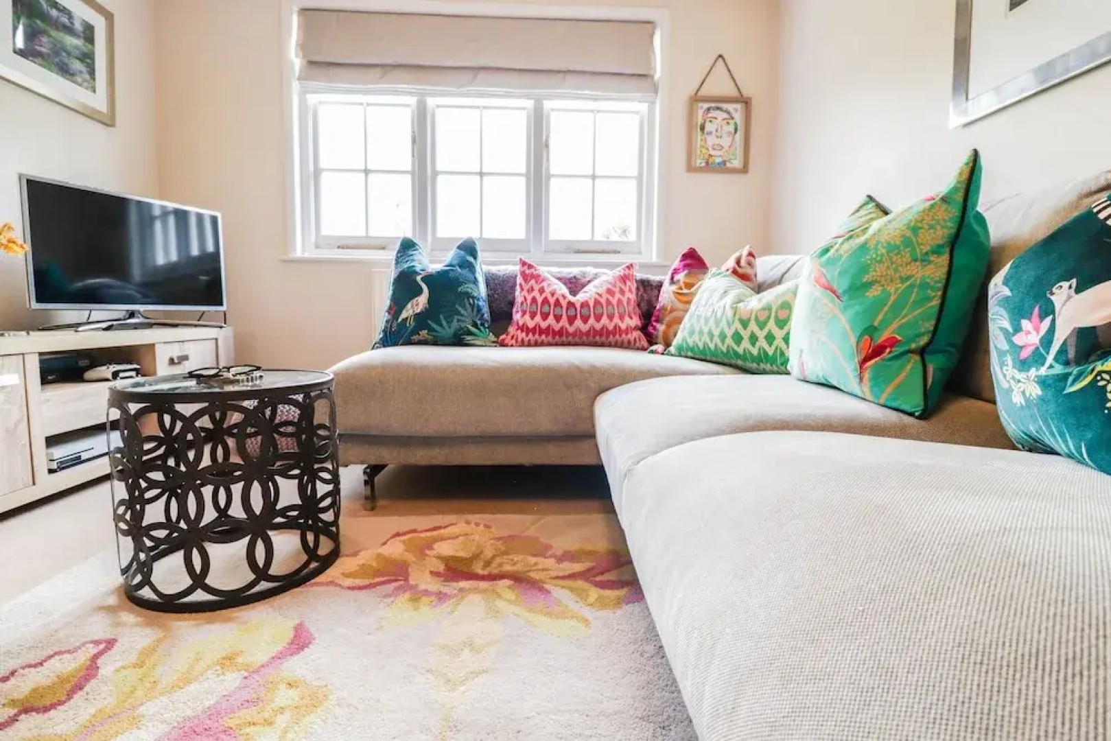 Charming Period Cottage With Free Wifi