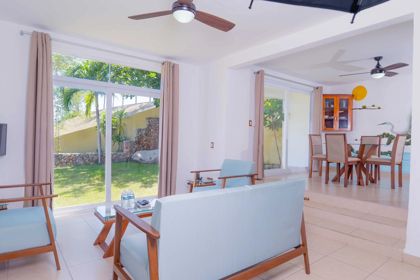 Villas & Resort Luz de Luna