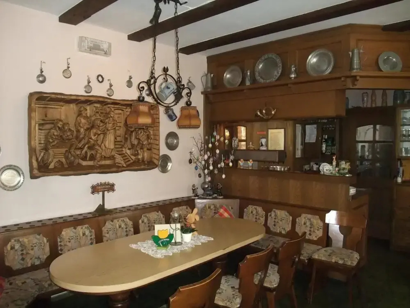 Gasthof-Pension Alte Post