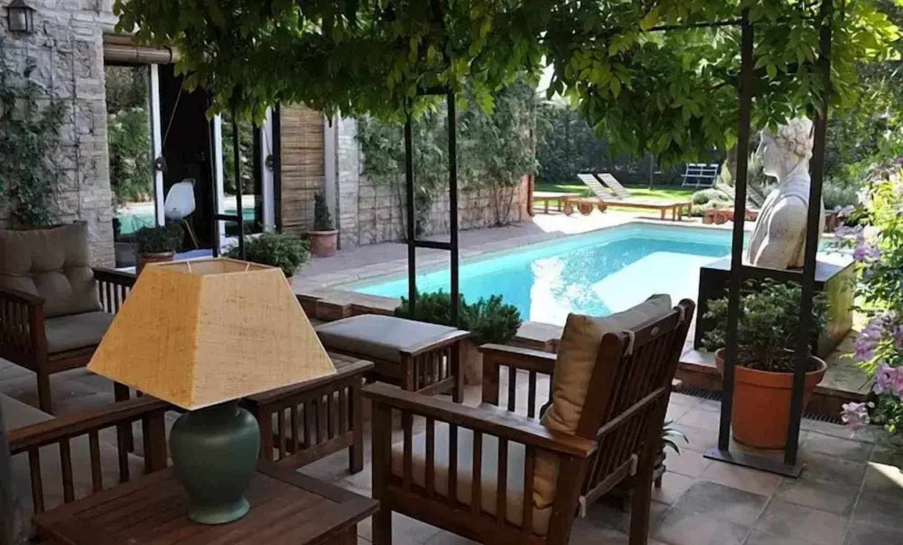 Hort de Sant Cebrià