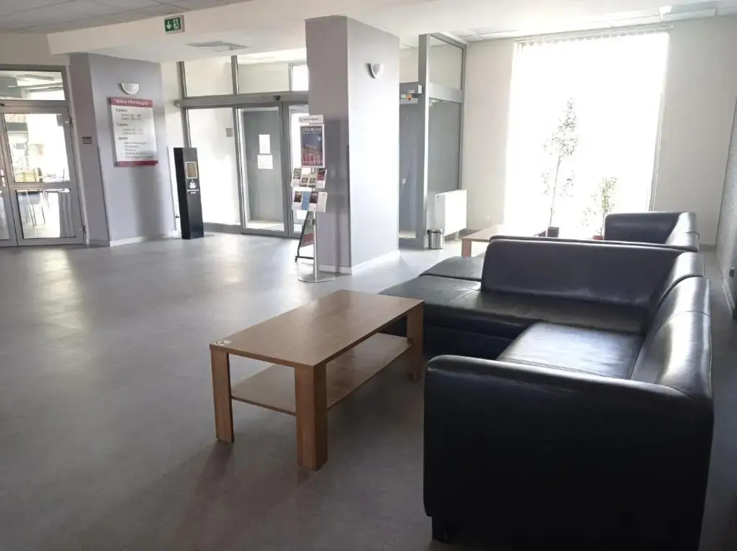 Hotel Olimpijski