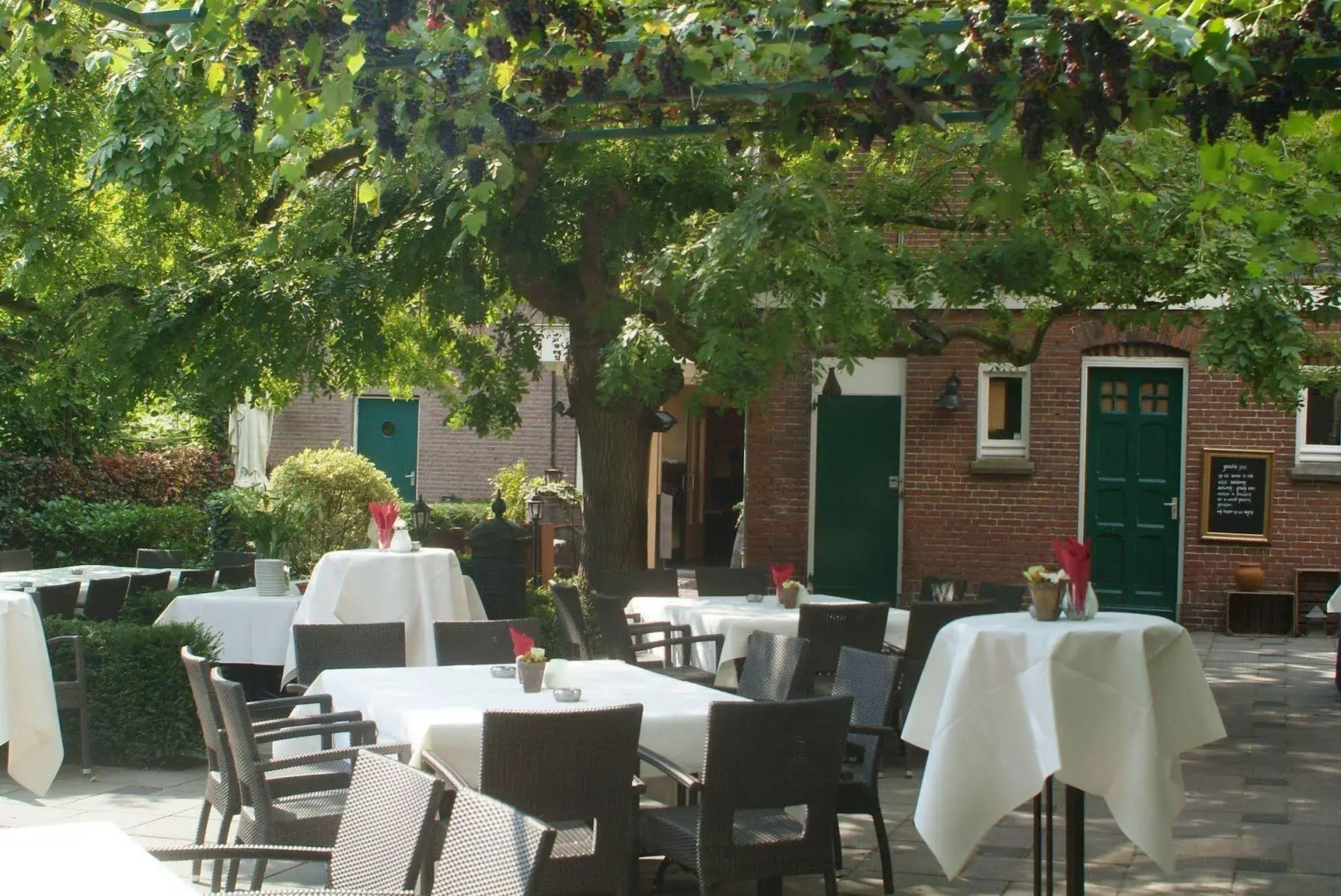 Hotel Restaurant la Sonnerie