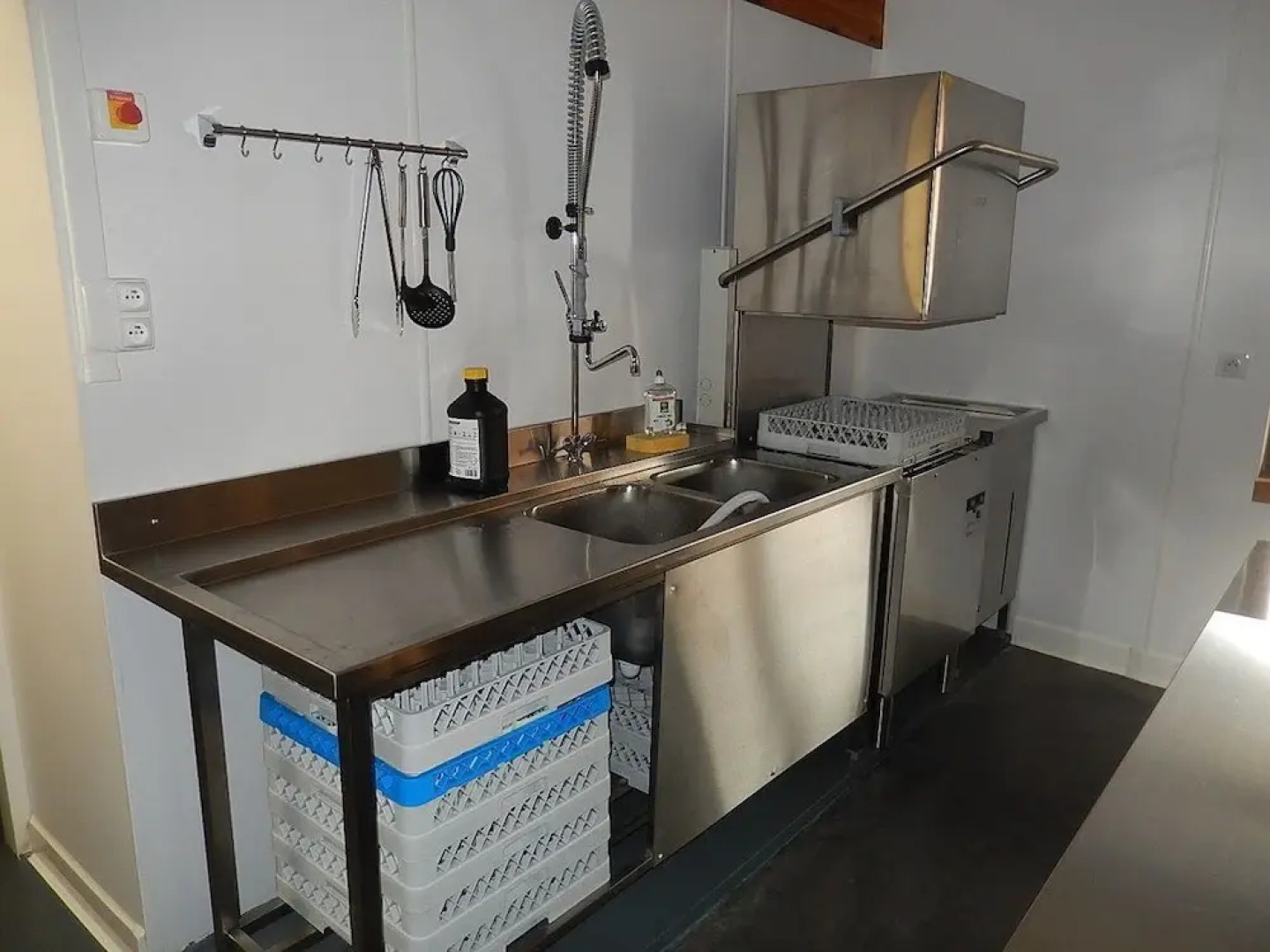 Ferme Solaire de la Papote