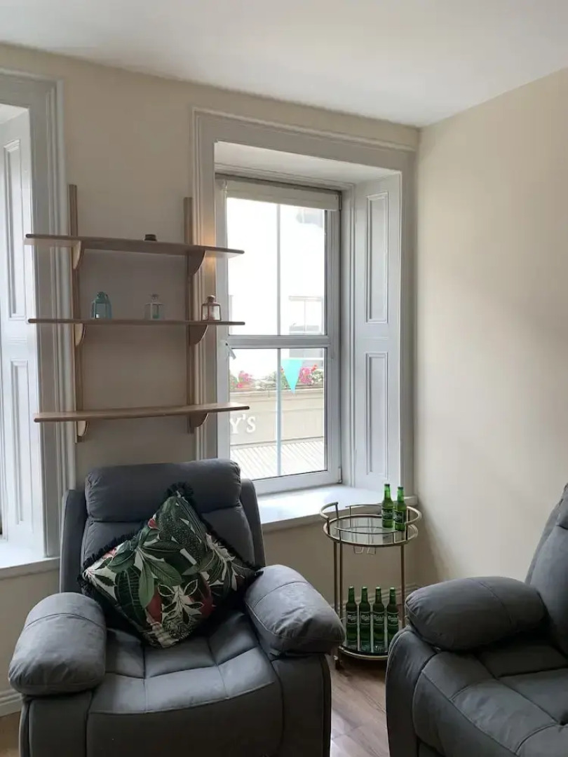 Latin Quarter Townhouse