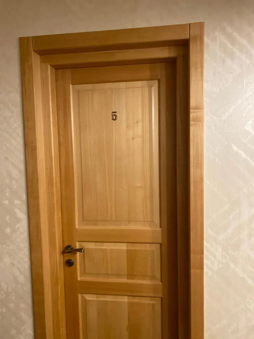 Niniko Shampriani Guest House