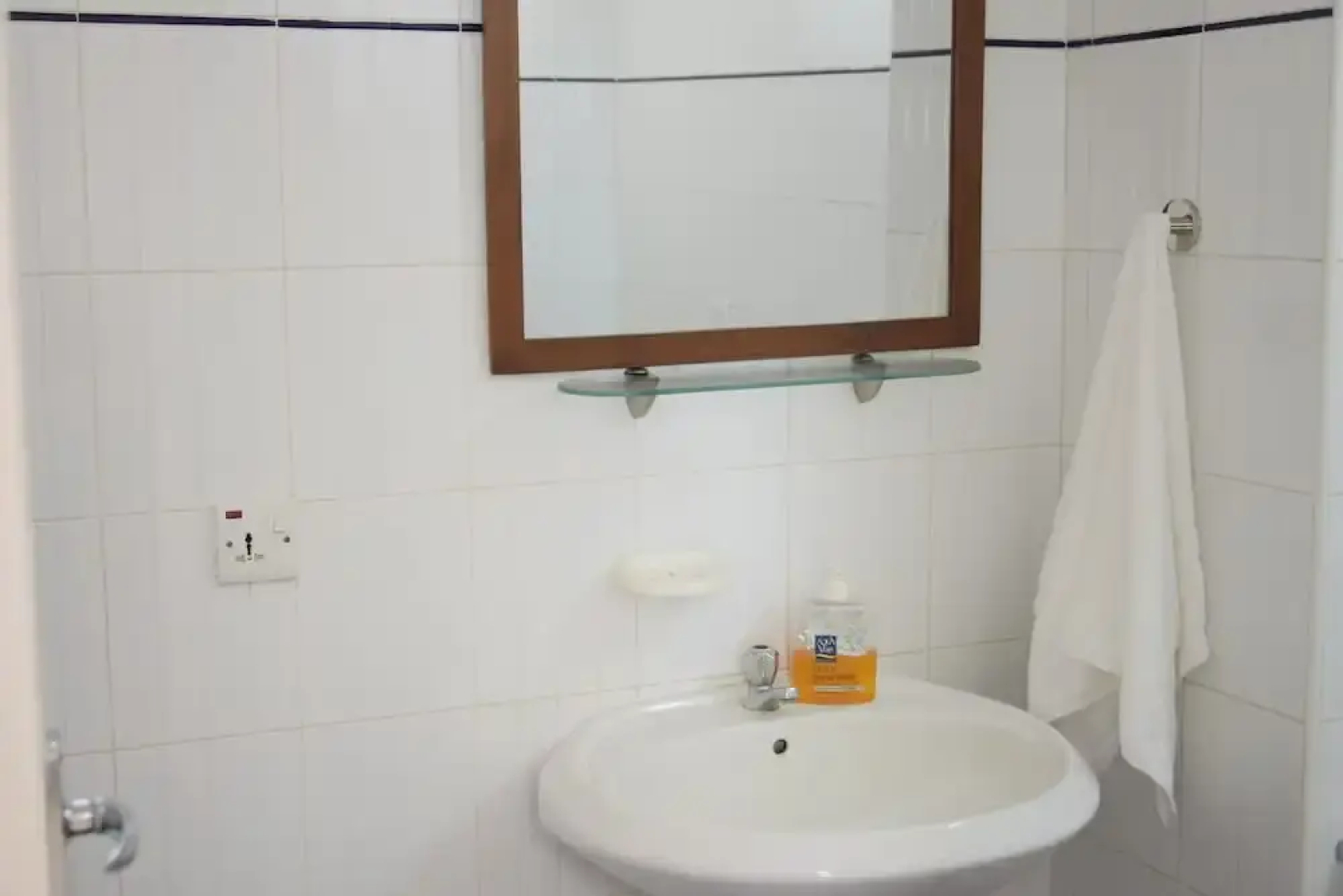 Résidence les Banians