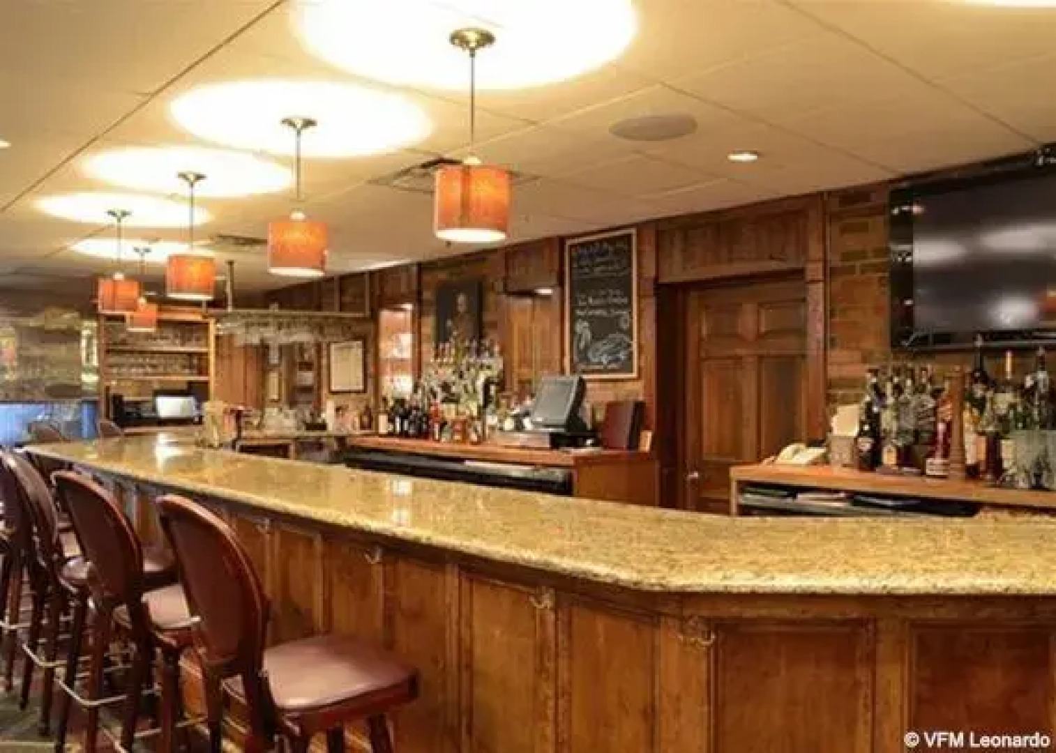 Clarion Hotel & Conference Center