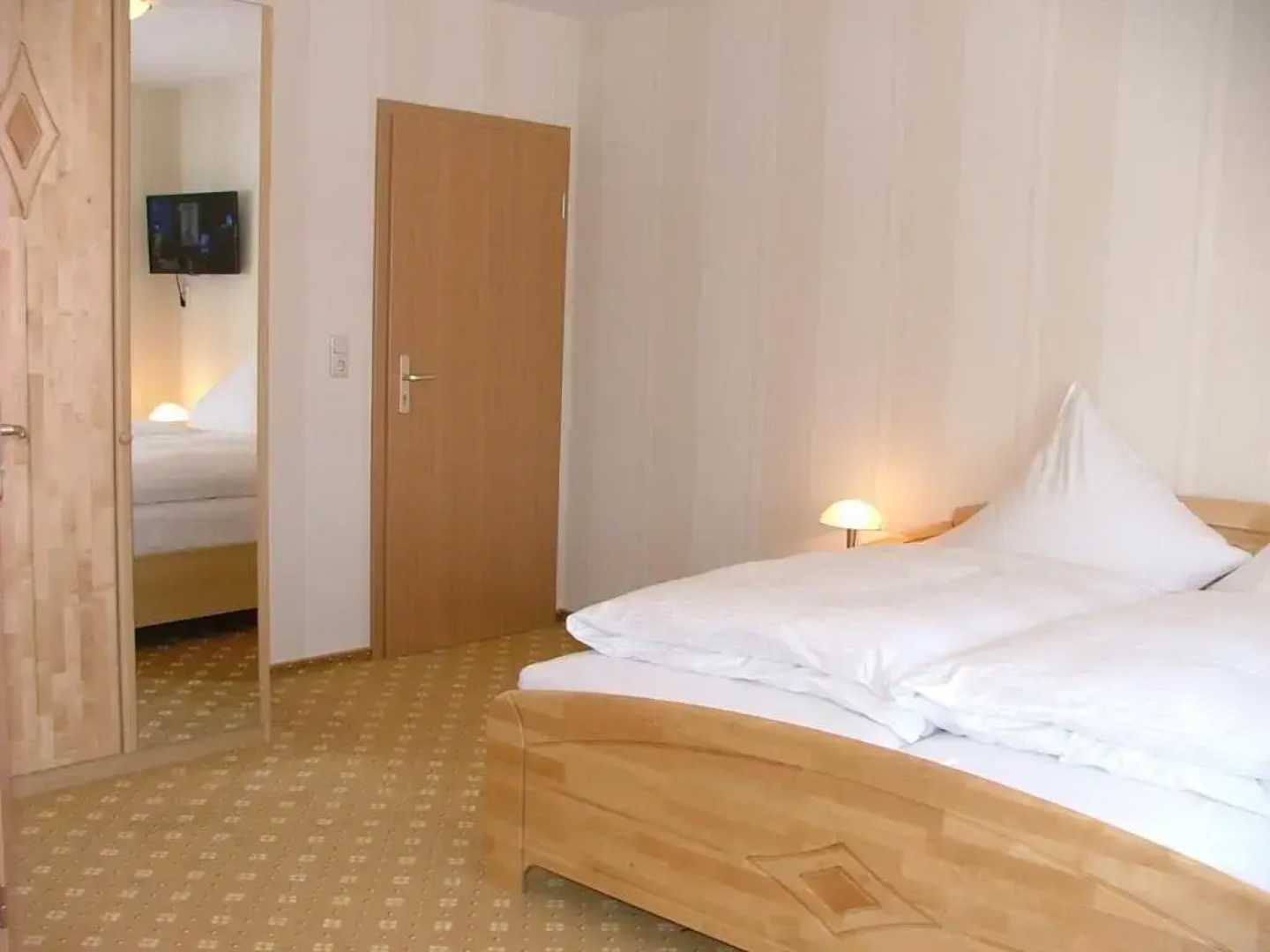 Hotel Garni Thule