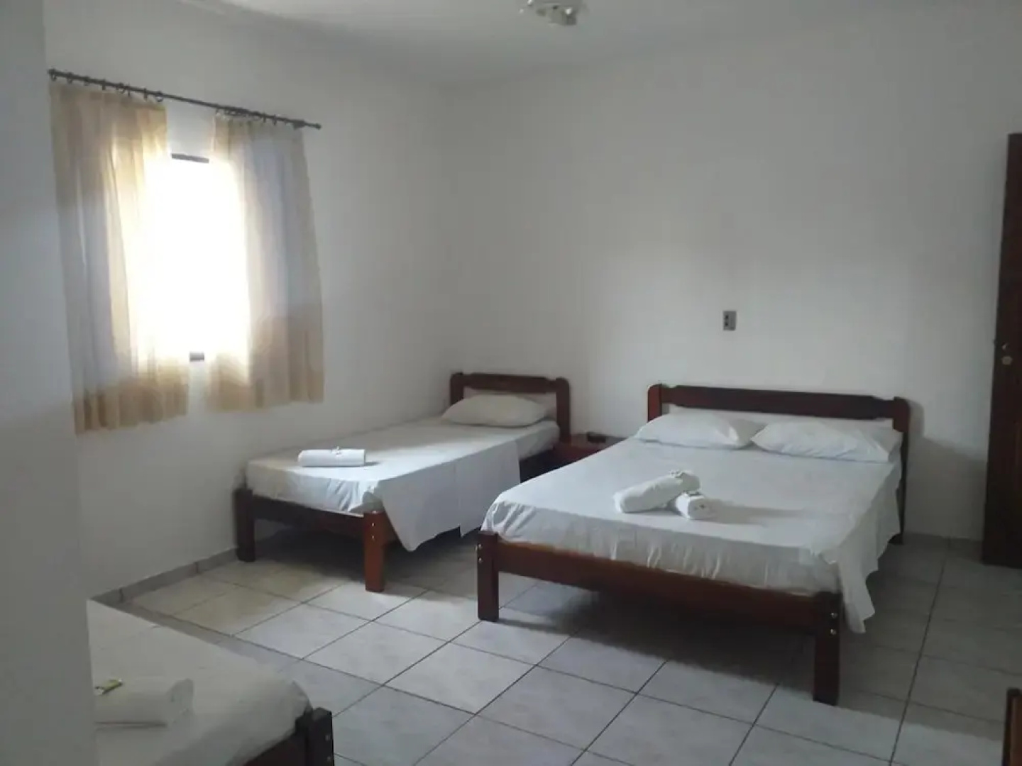 Hotel Guarini