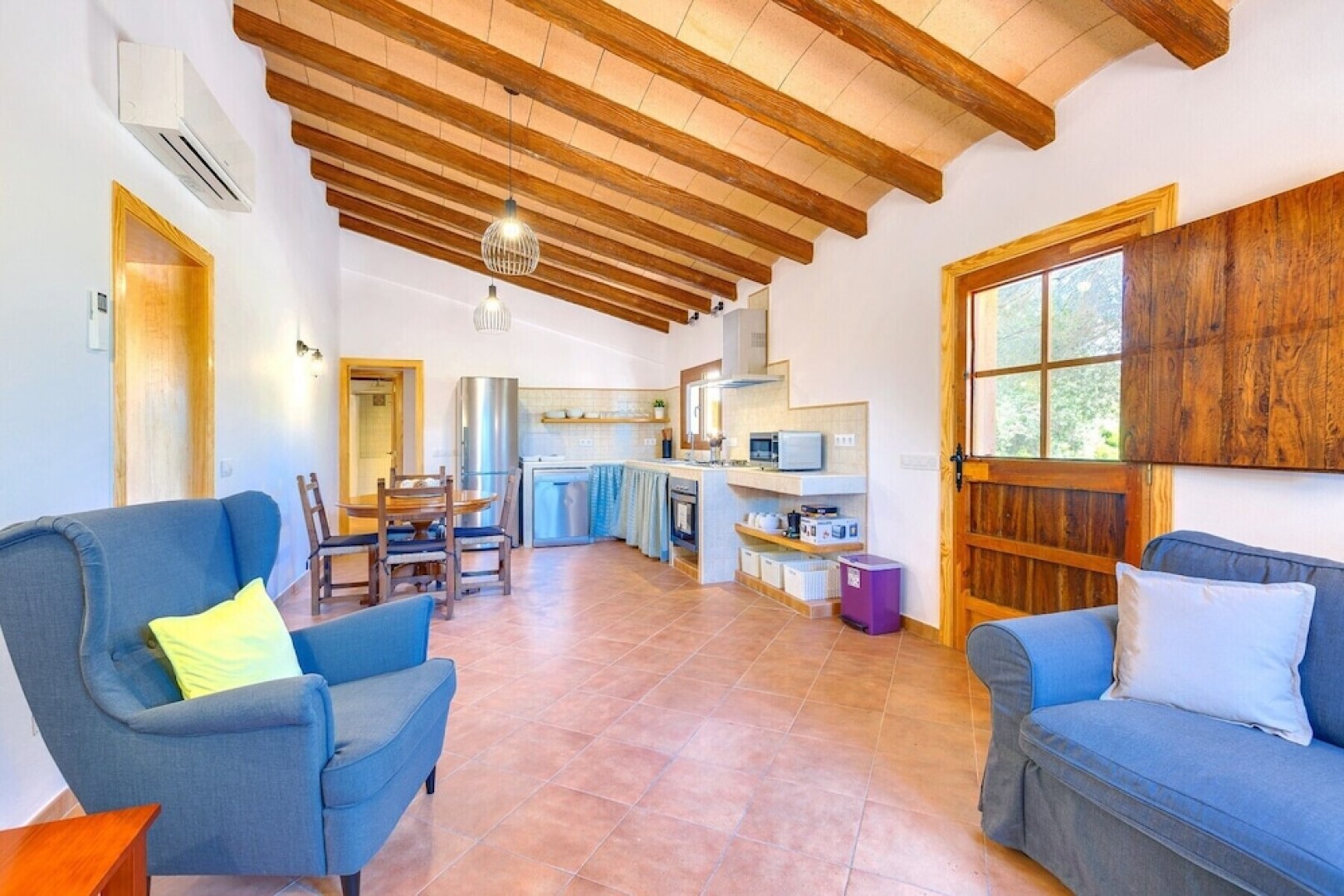 Villa Calvià near Santa Ponsa