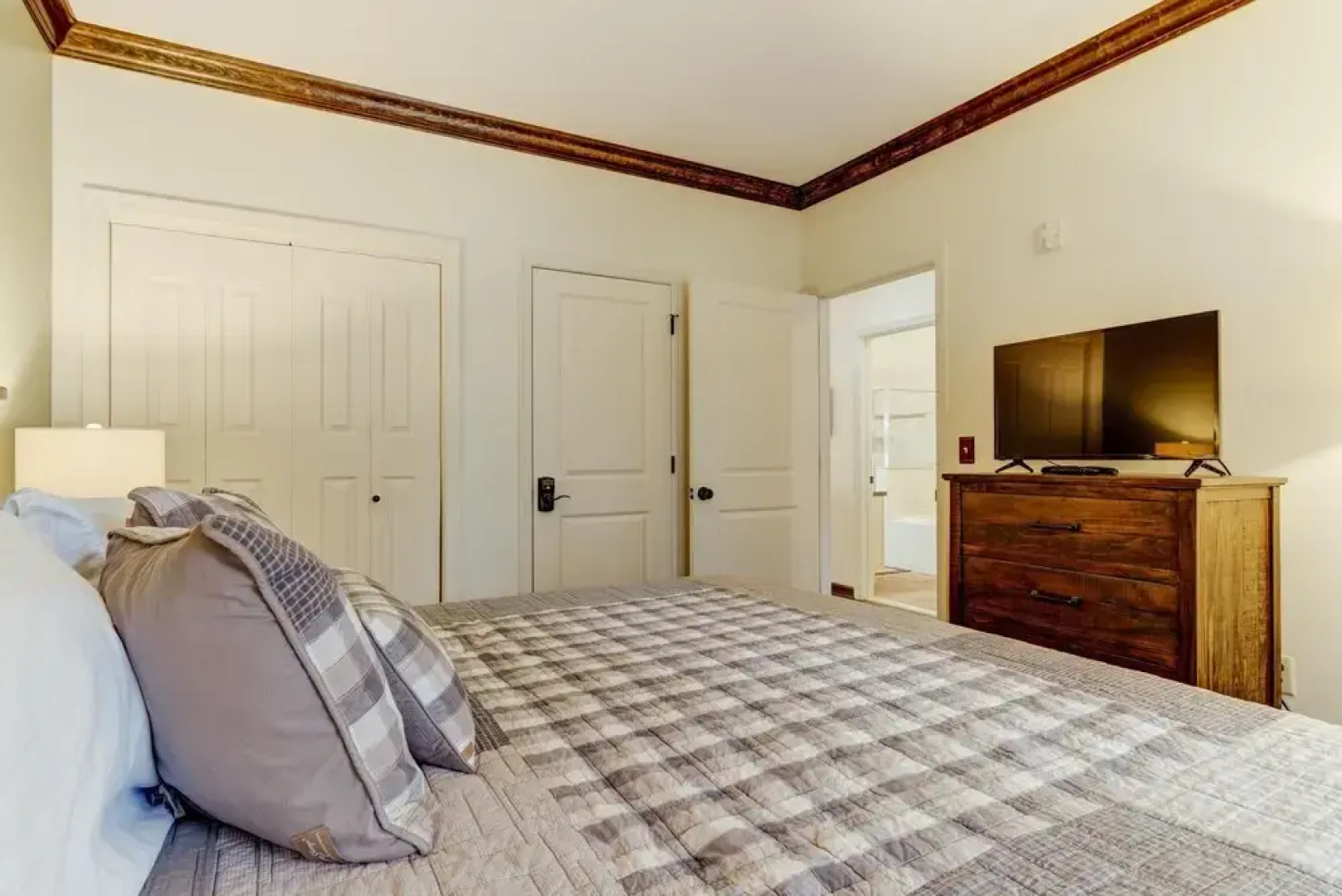 Condos within The Black Creek Sanctuary by GTL Properties